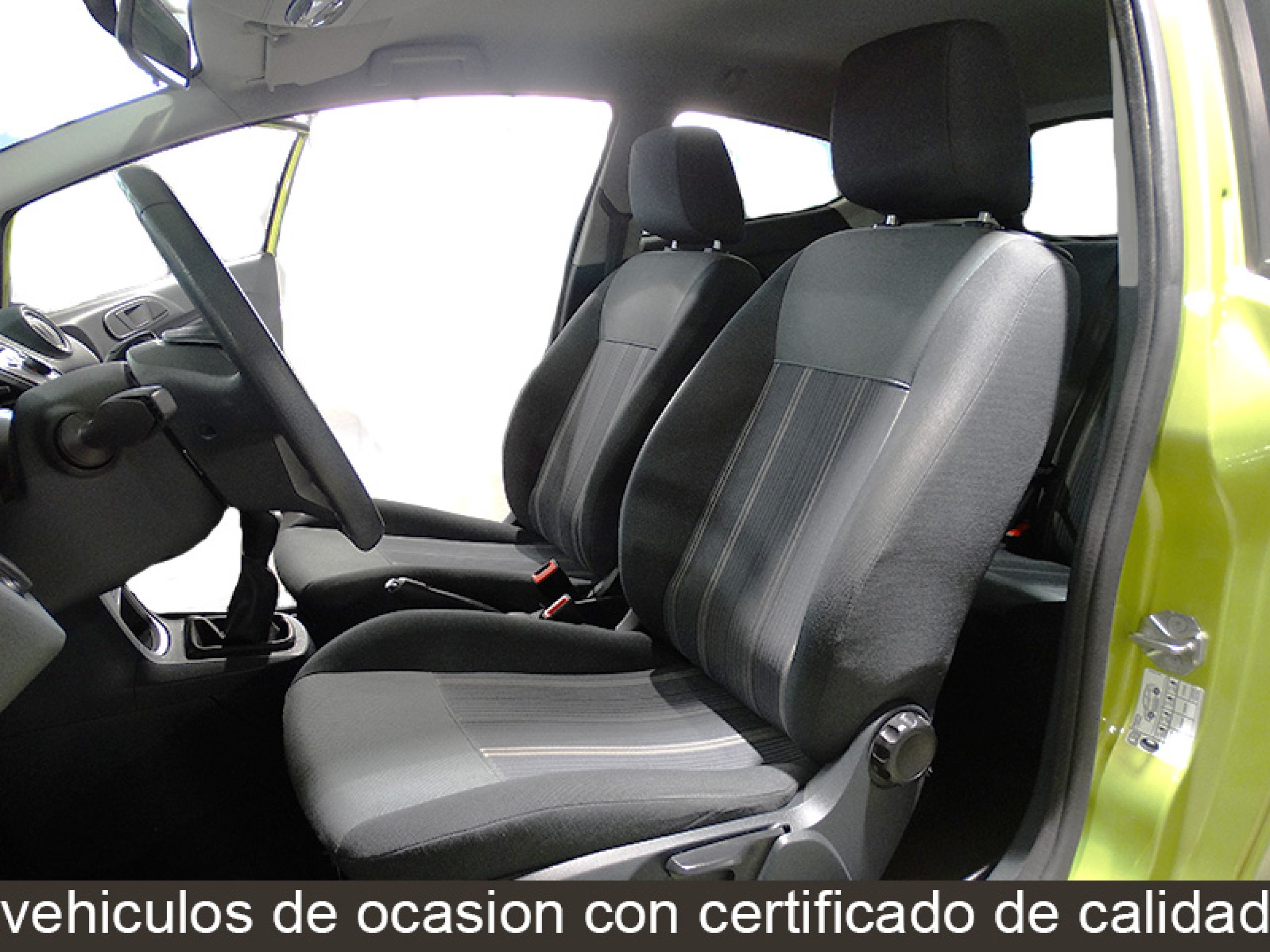 Foto Ford Fiesta 18