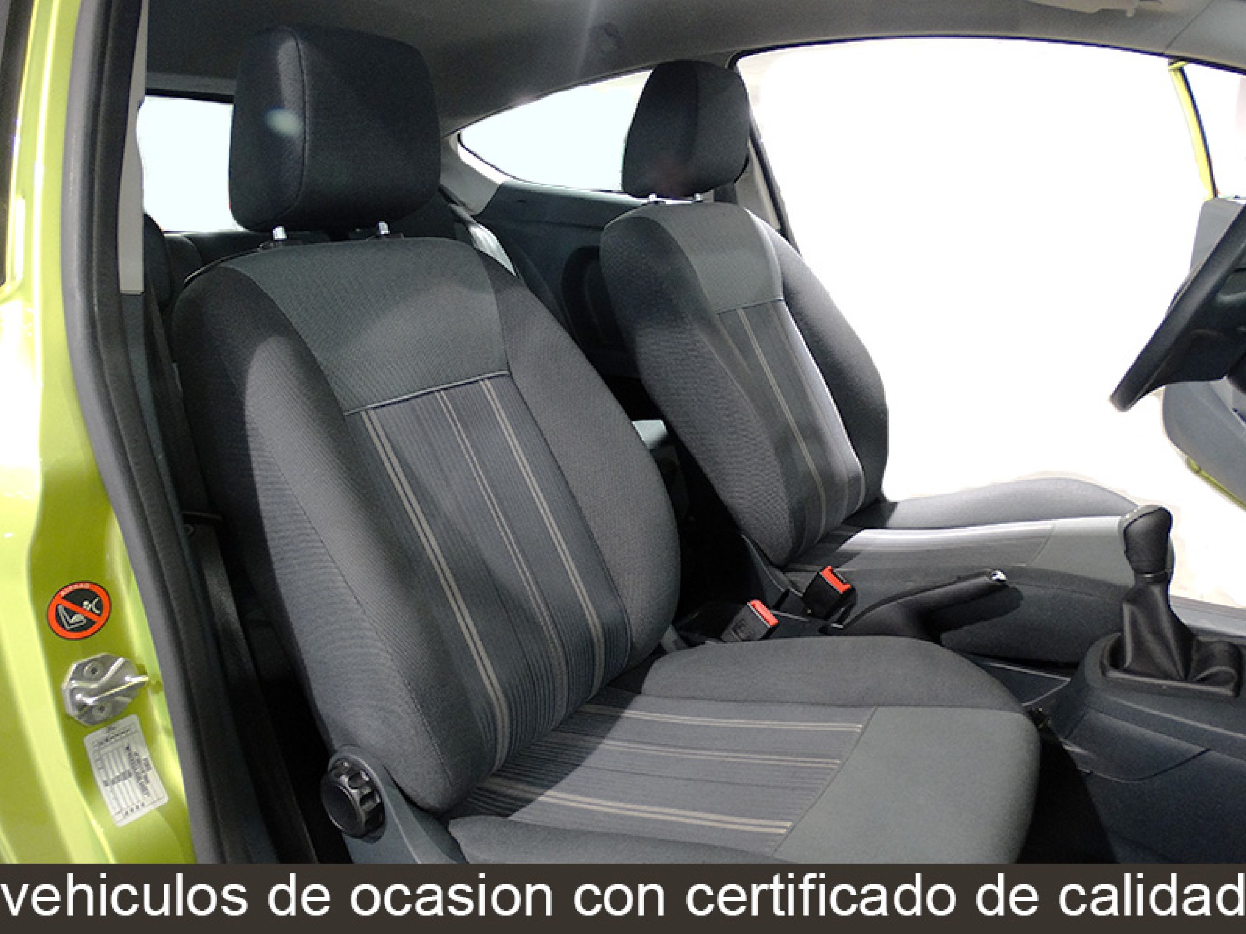 Foto Ford Fiesta 19