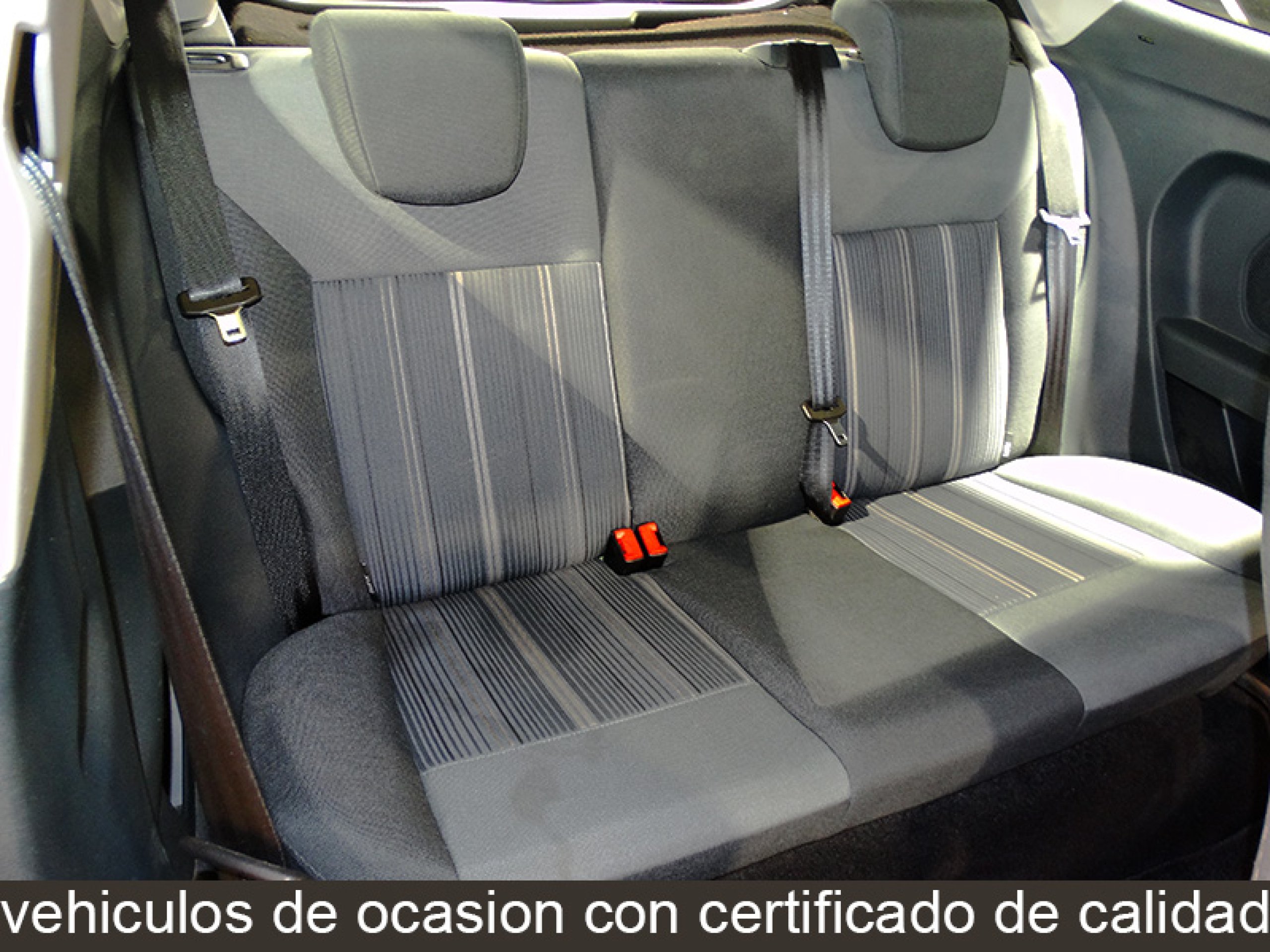 Foto Ford Fiesta 20