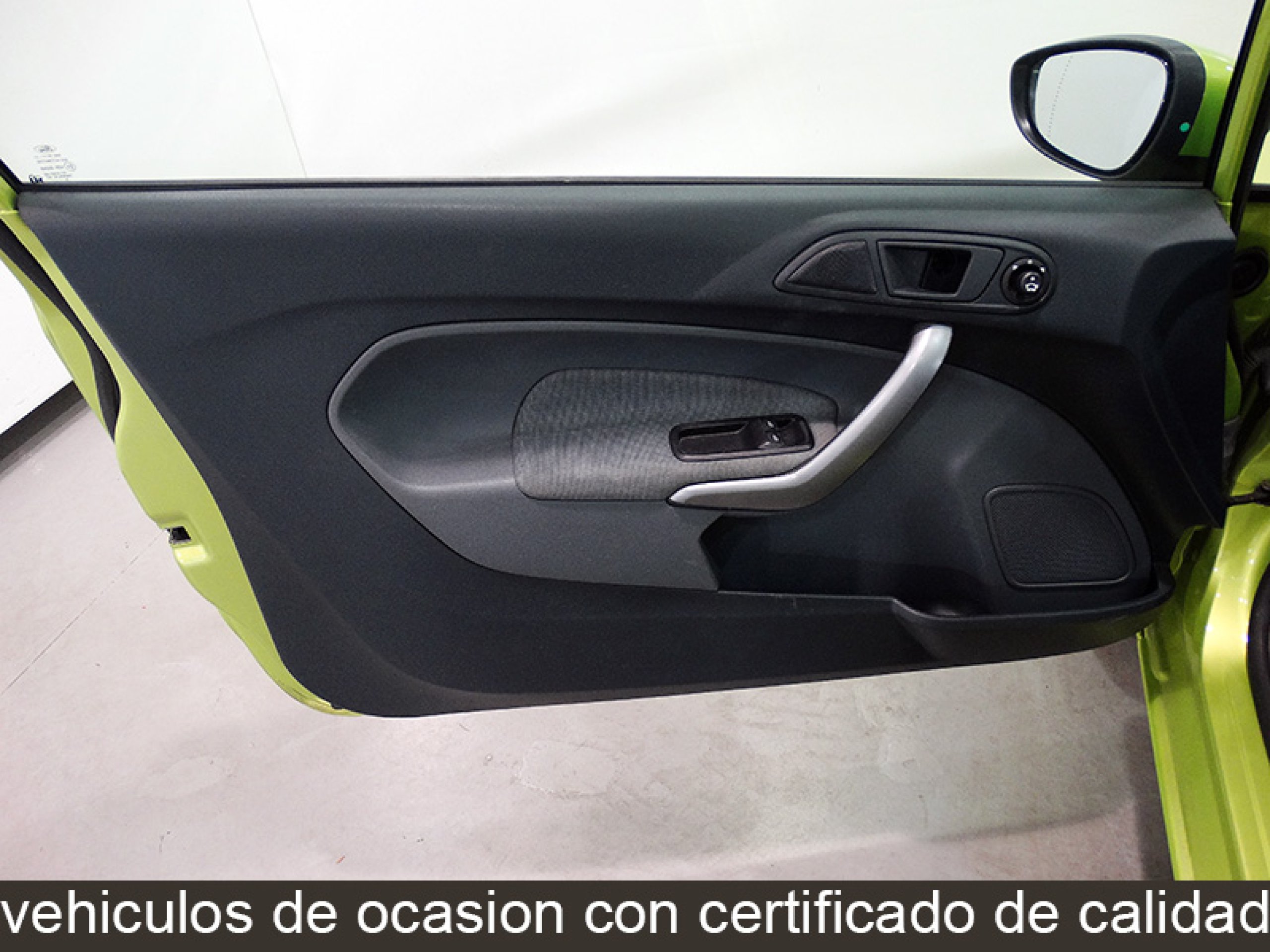 Foto Ford Fiesta 21