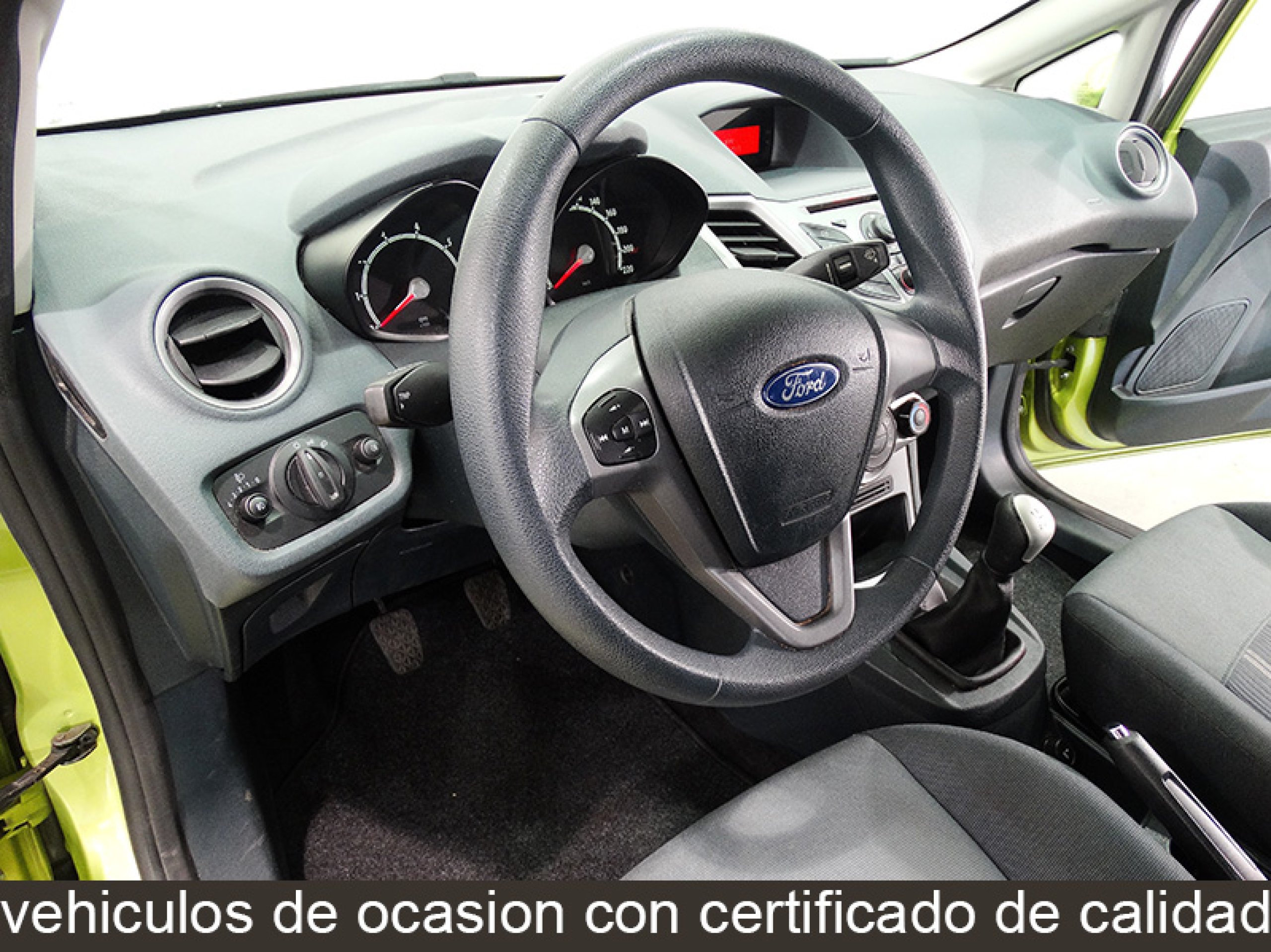 Foto Ford Fiesta 22