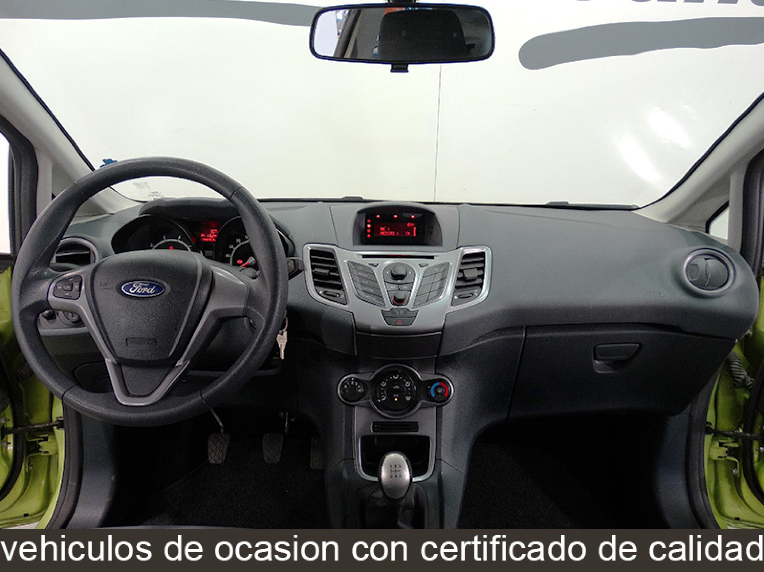 Foto Ford Fiesta 23