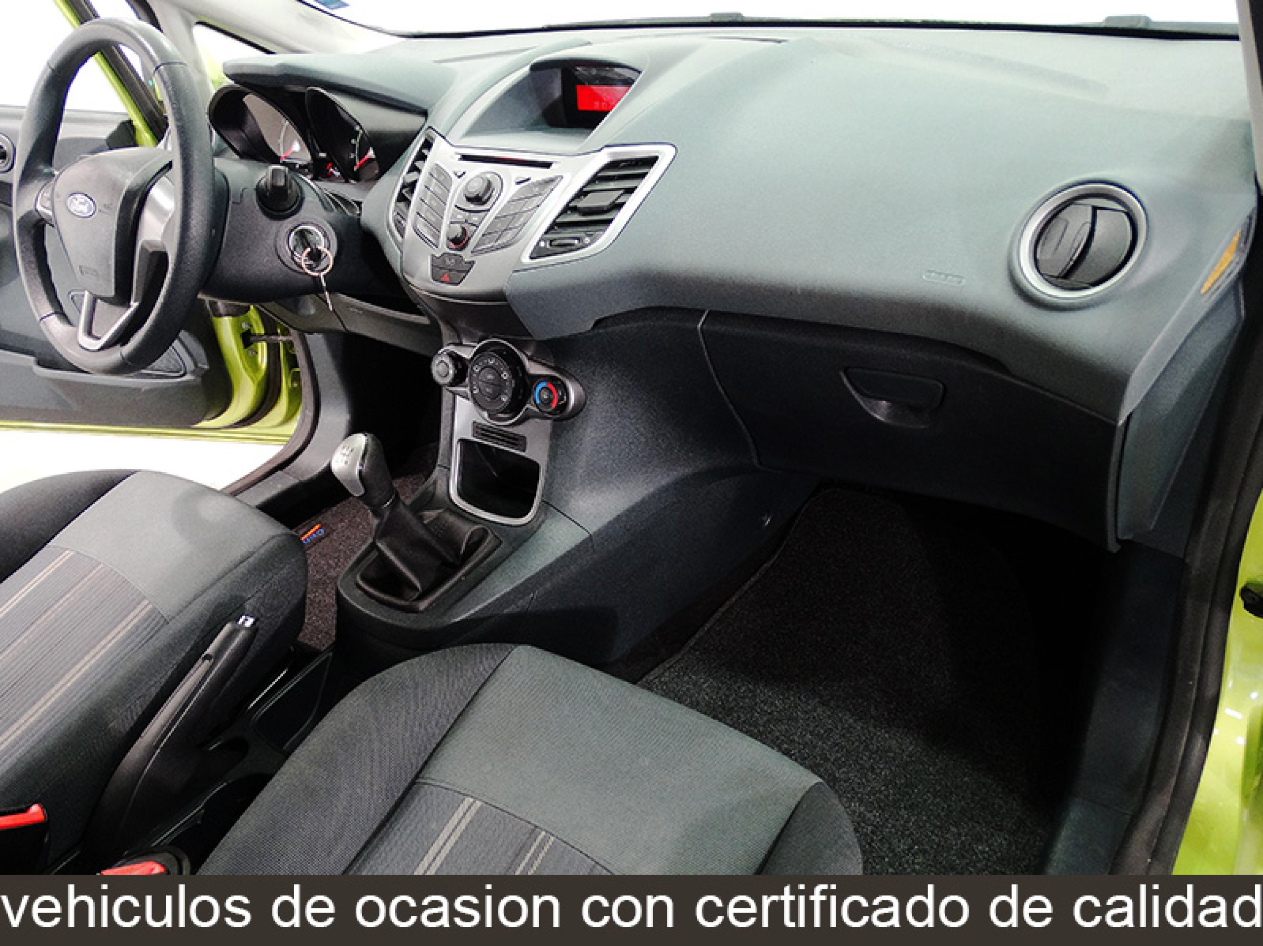 Foto Ford Fiesta 24