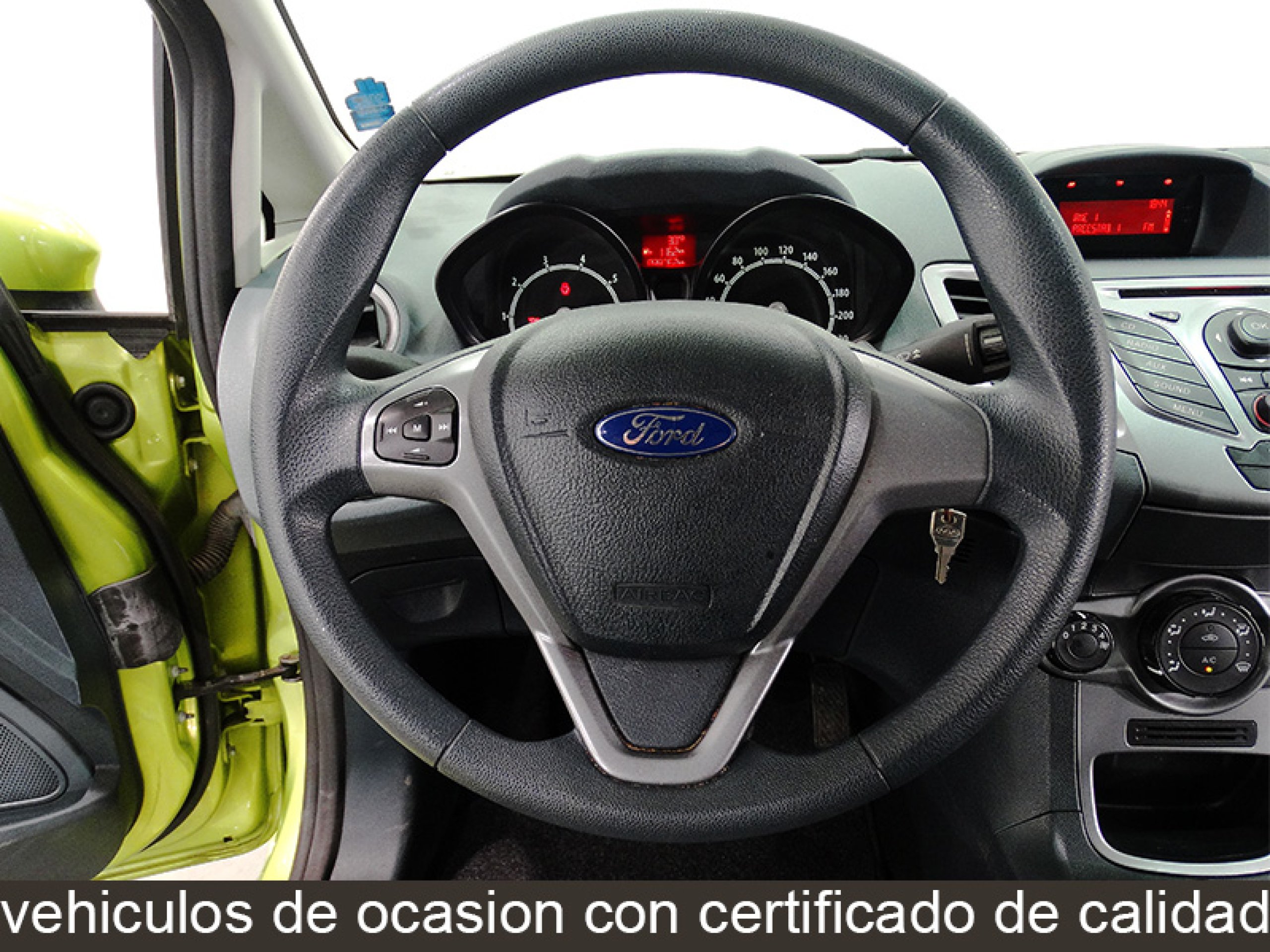 Foto Ford Fiesta 26