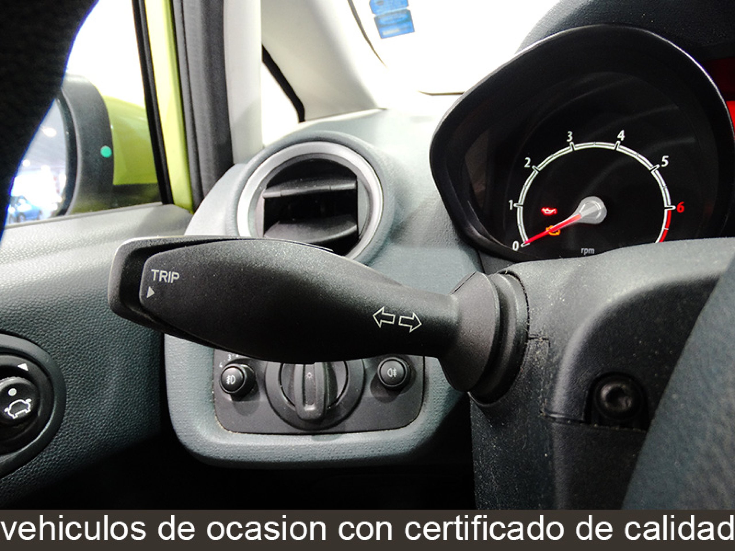Foto Ford Fiesta 27