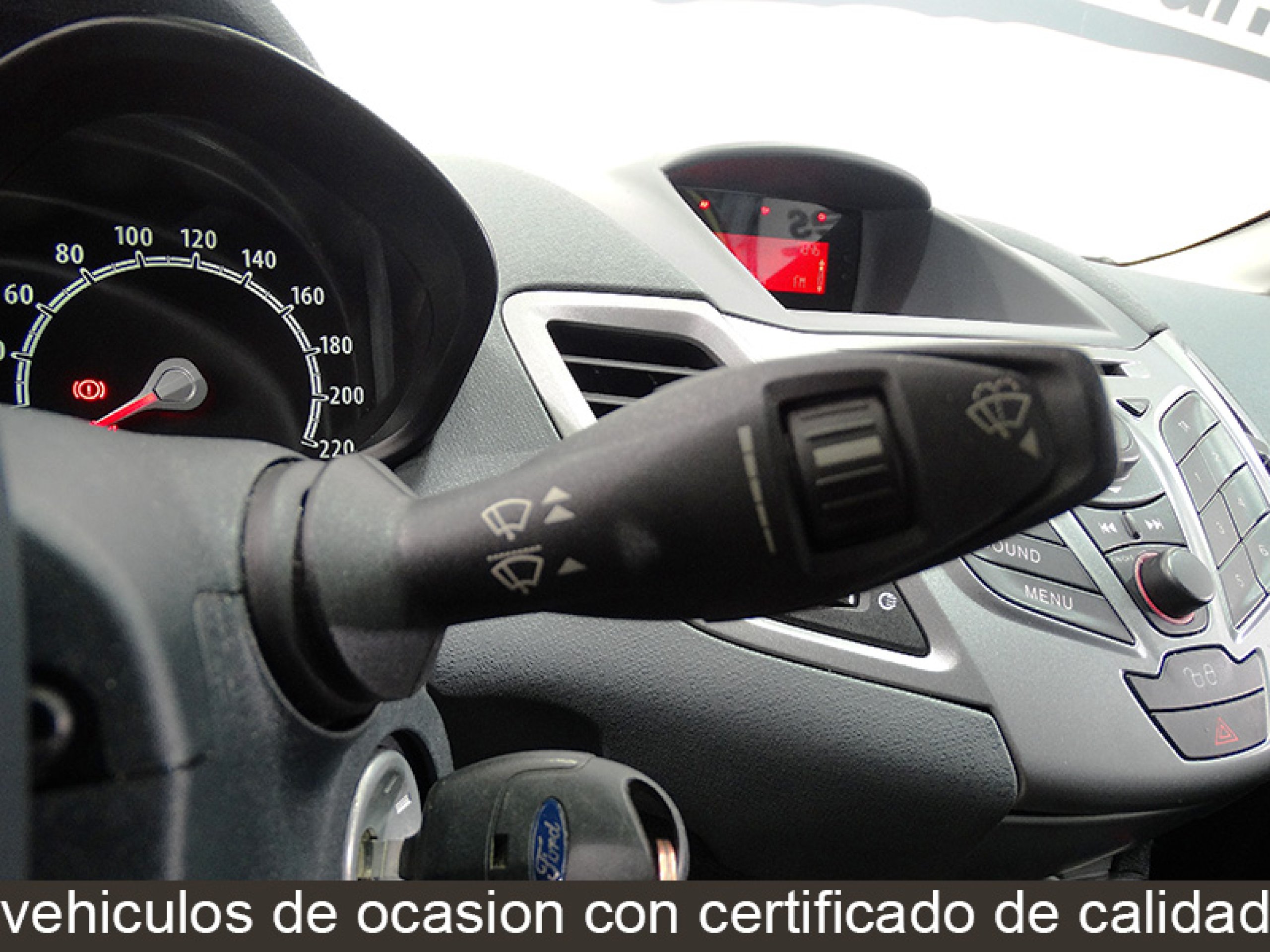 Foto Ford Fiesta 28