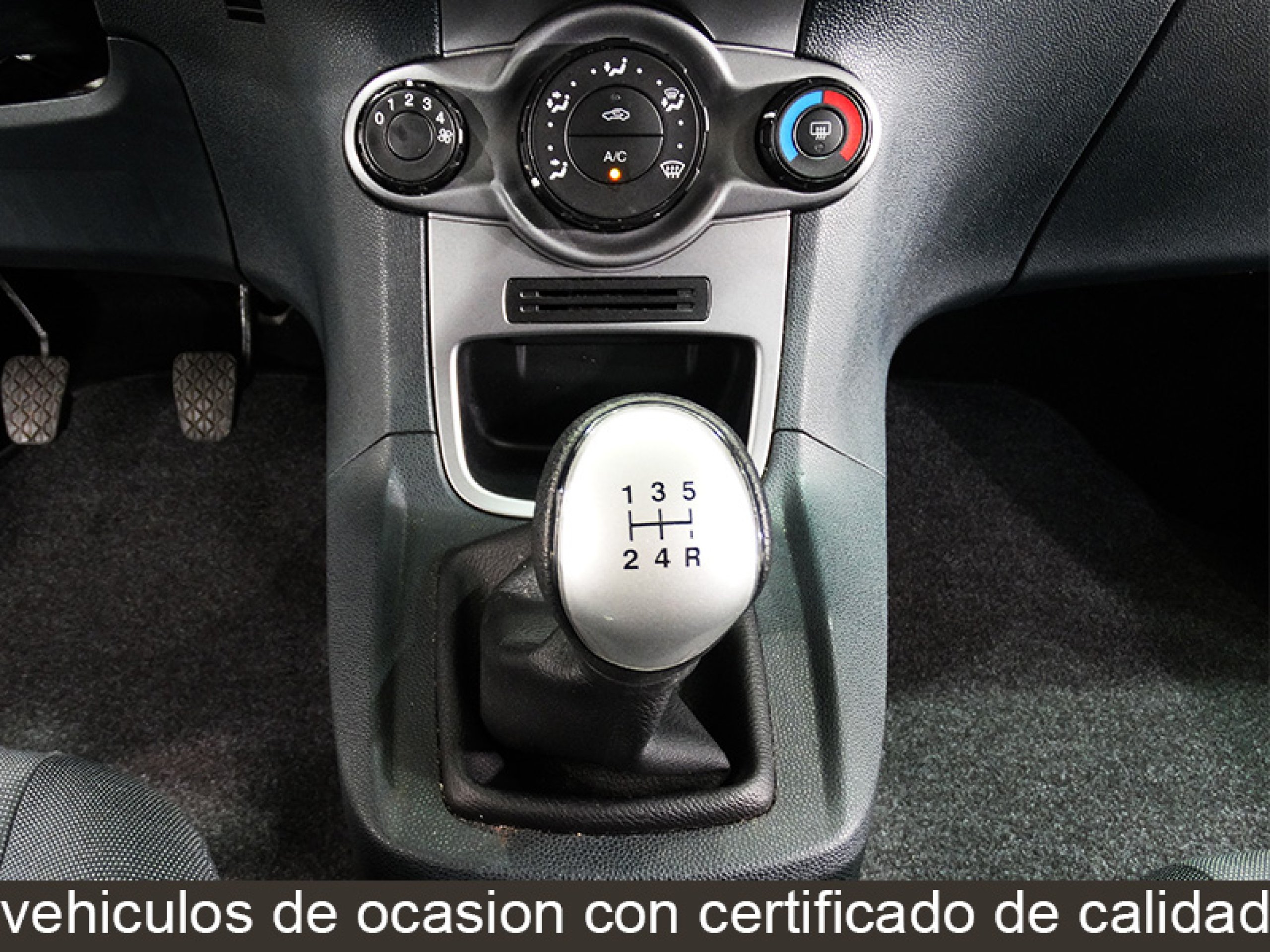 Foto Ford Fiesta 30