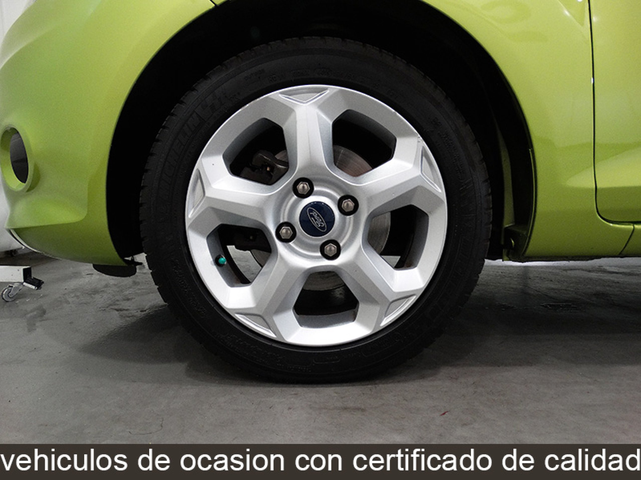 Foto Ford Fiesta 32