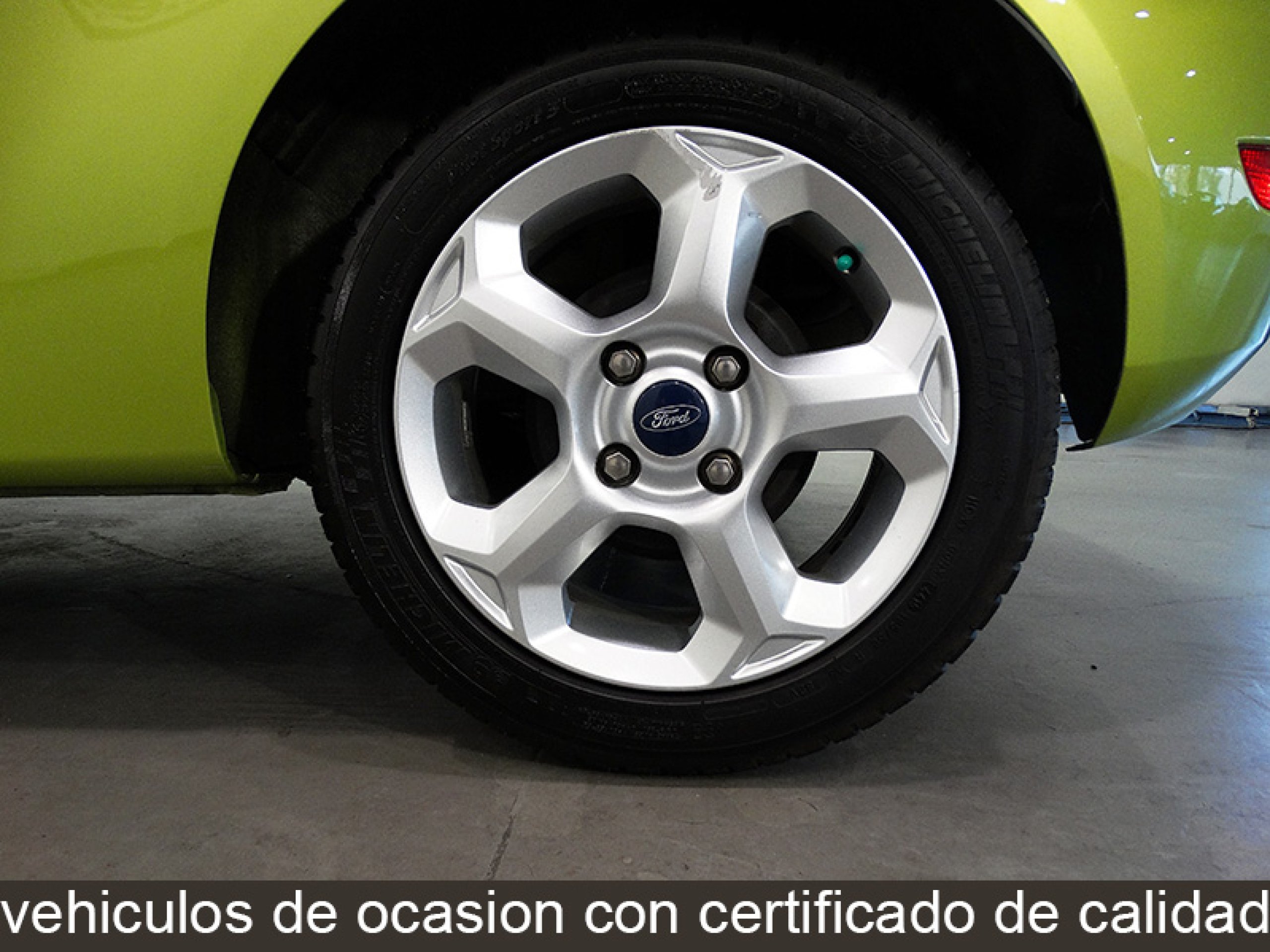 Foto Ford Fiesta 33