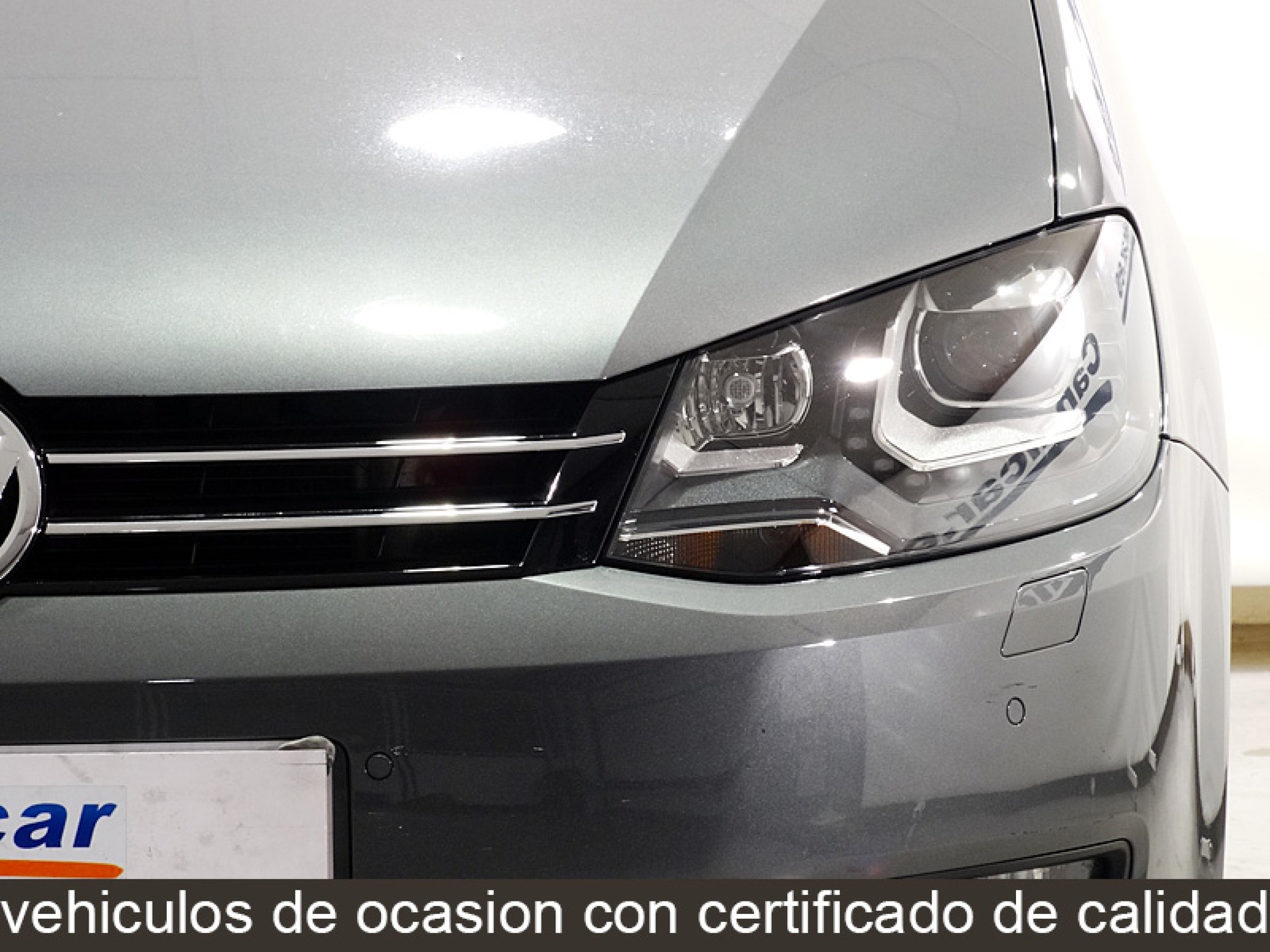 Foto Volkswagen Sharan 13