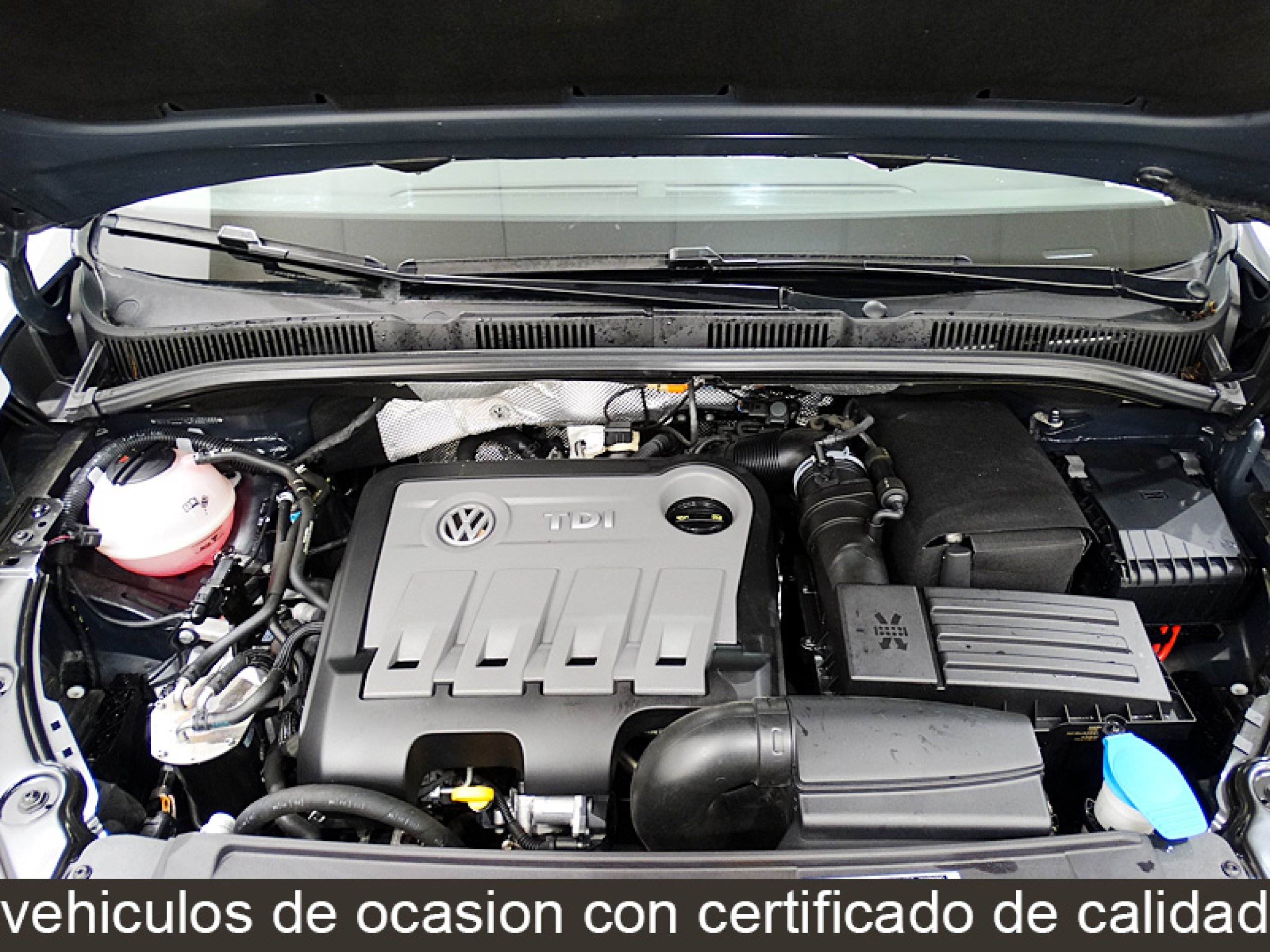 Foto Volkswagen Sharan 16