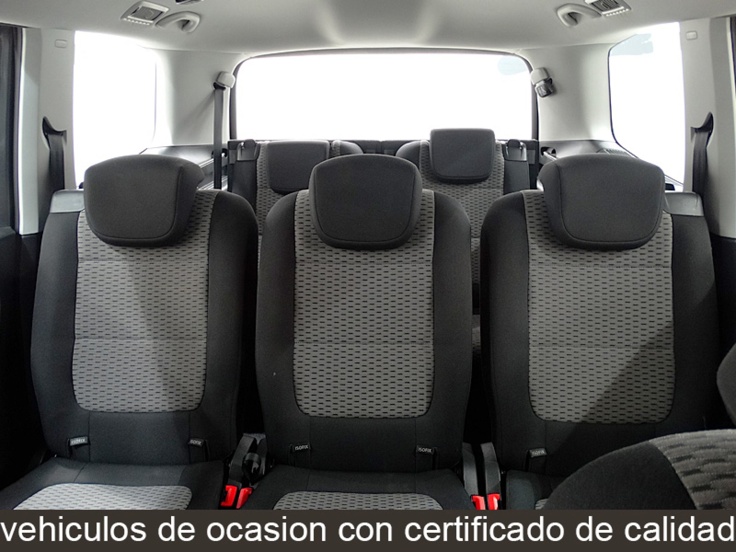 Foto Volkswagen Sharan 24