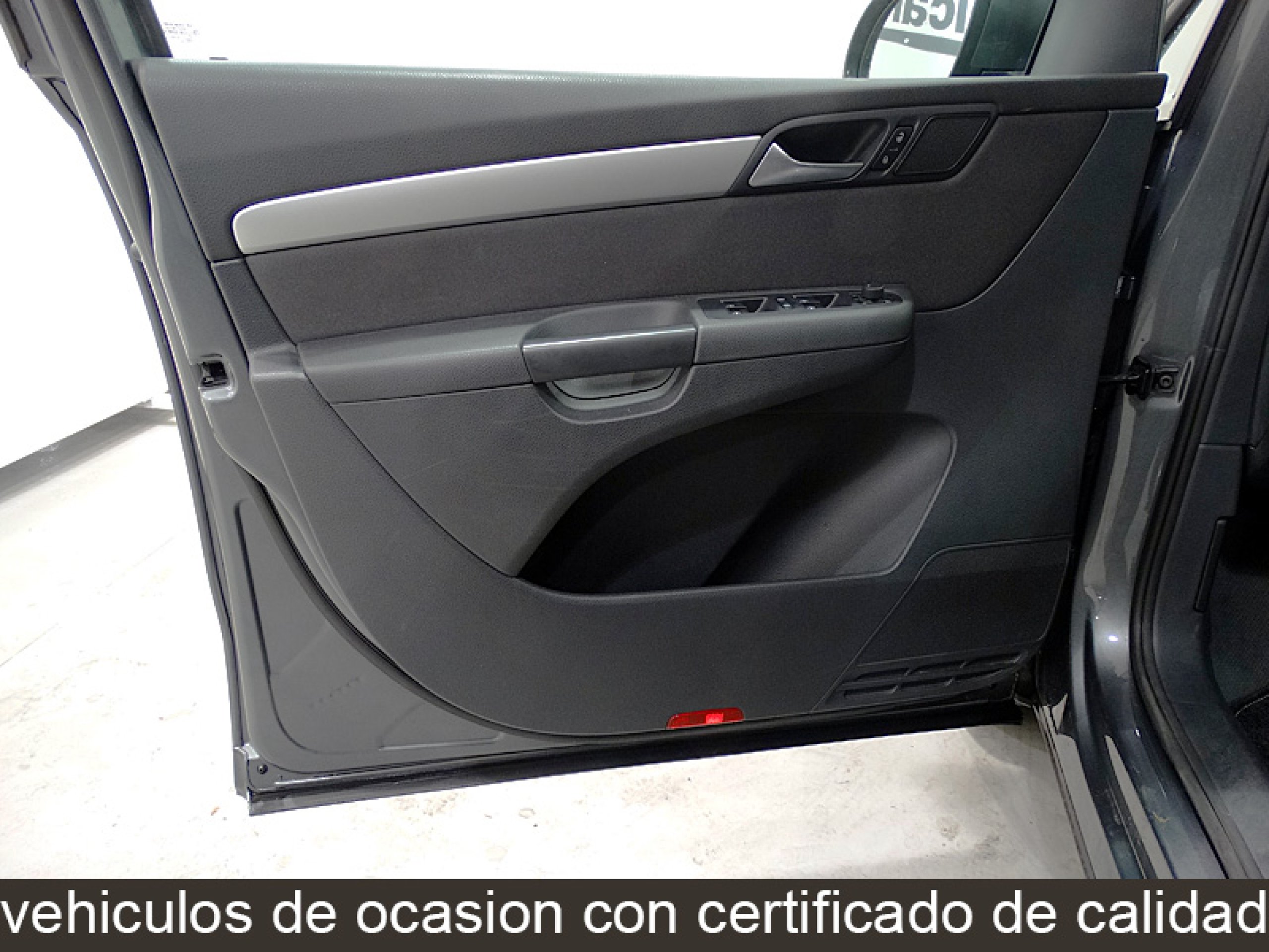 Foto Volkswagen Sharan 25