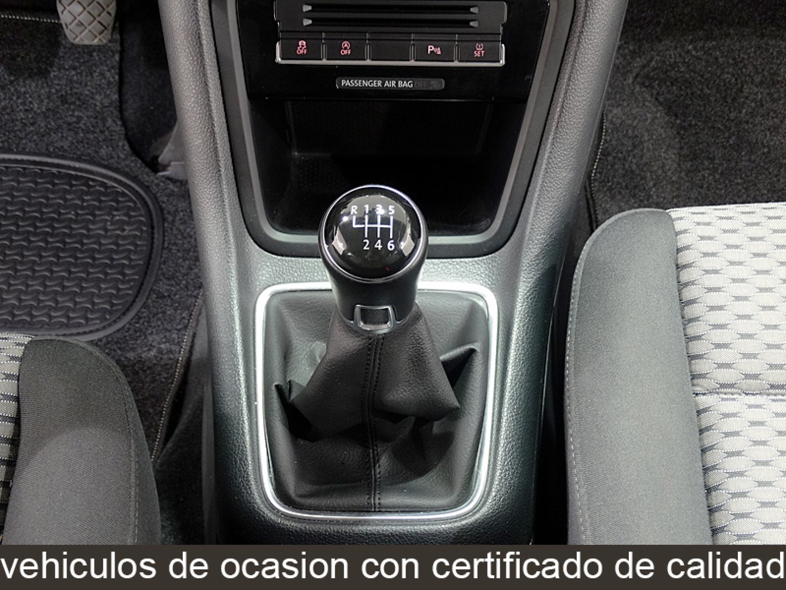 Foto Volkswagen Sharan 28
