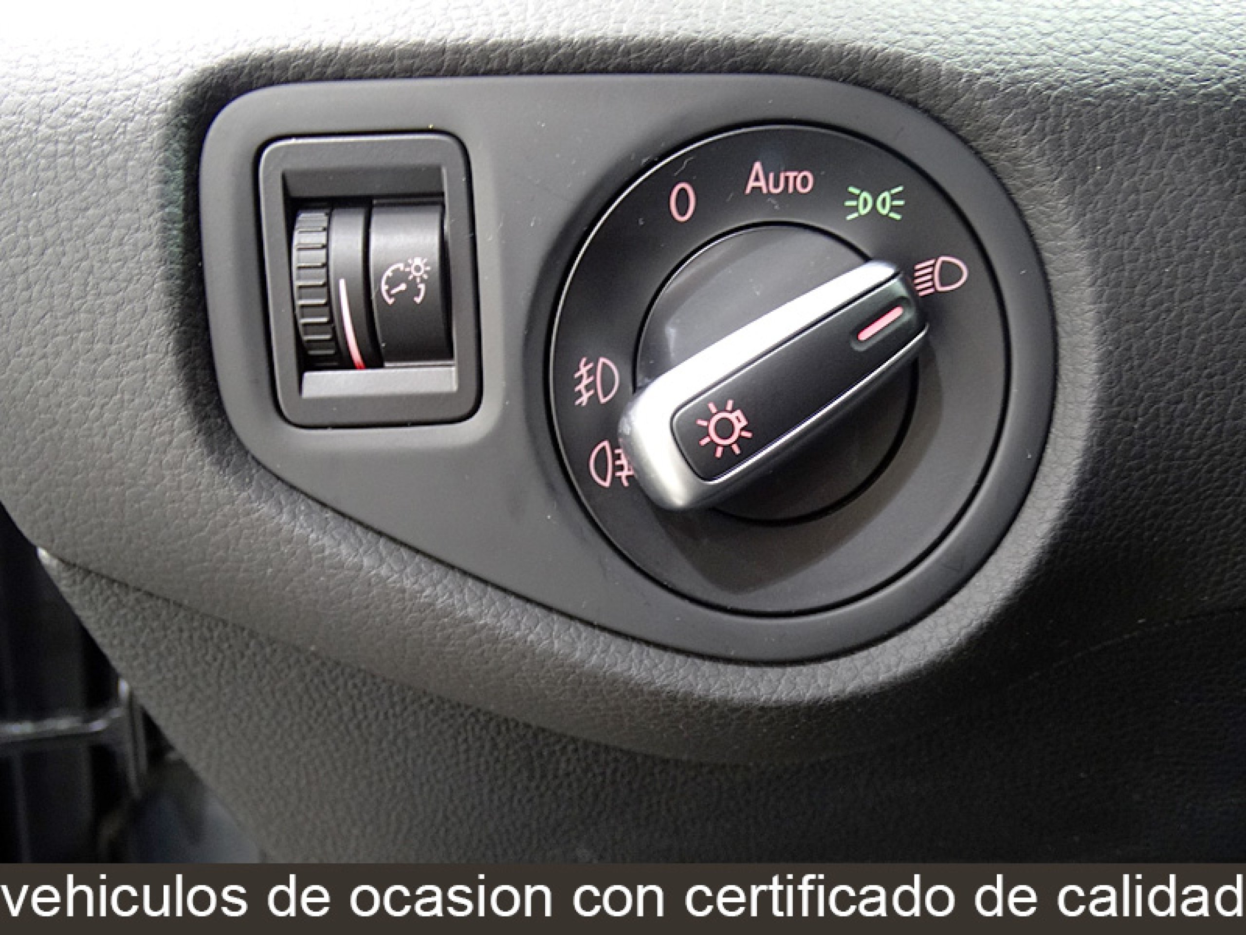Foto Volkswagen Sharan 29
