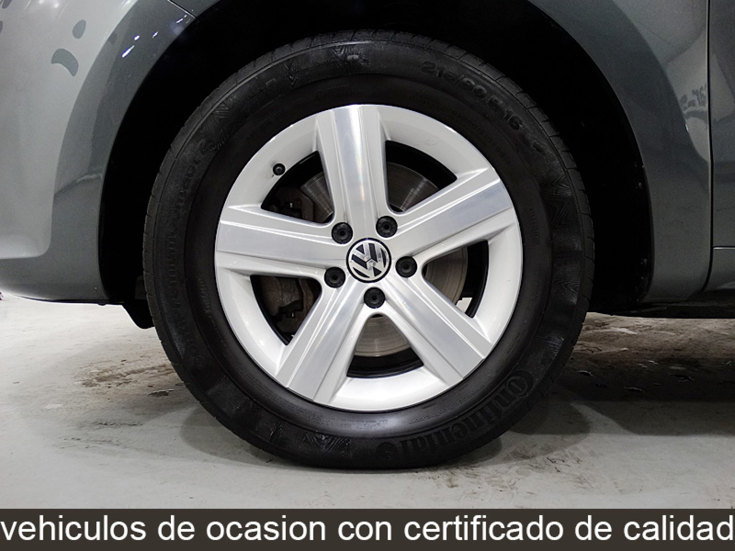 Foto Volkswagen Sharan 31
