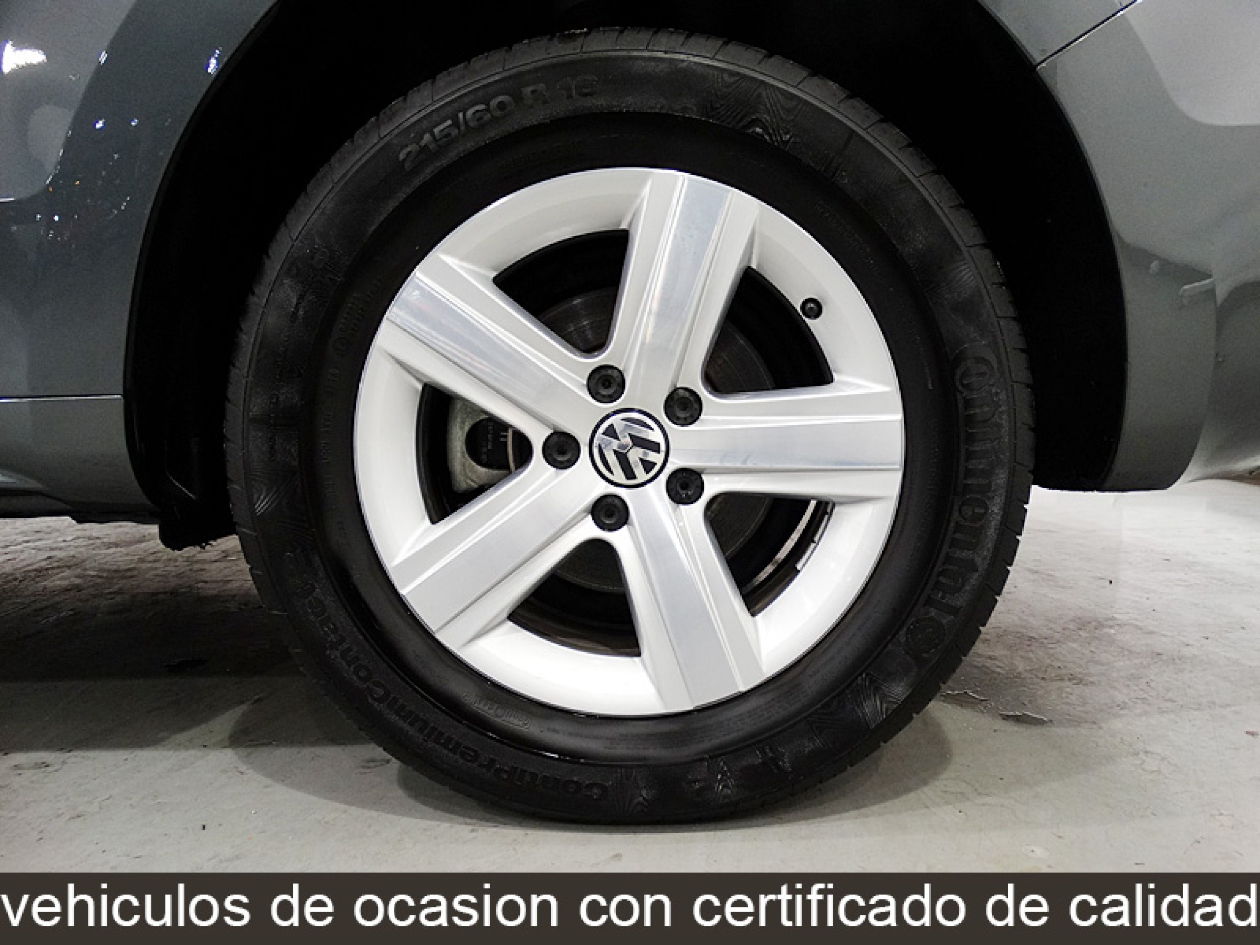 Foto Volkswagen Sharan 32