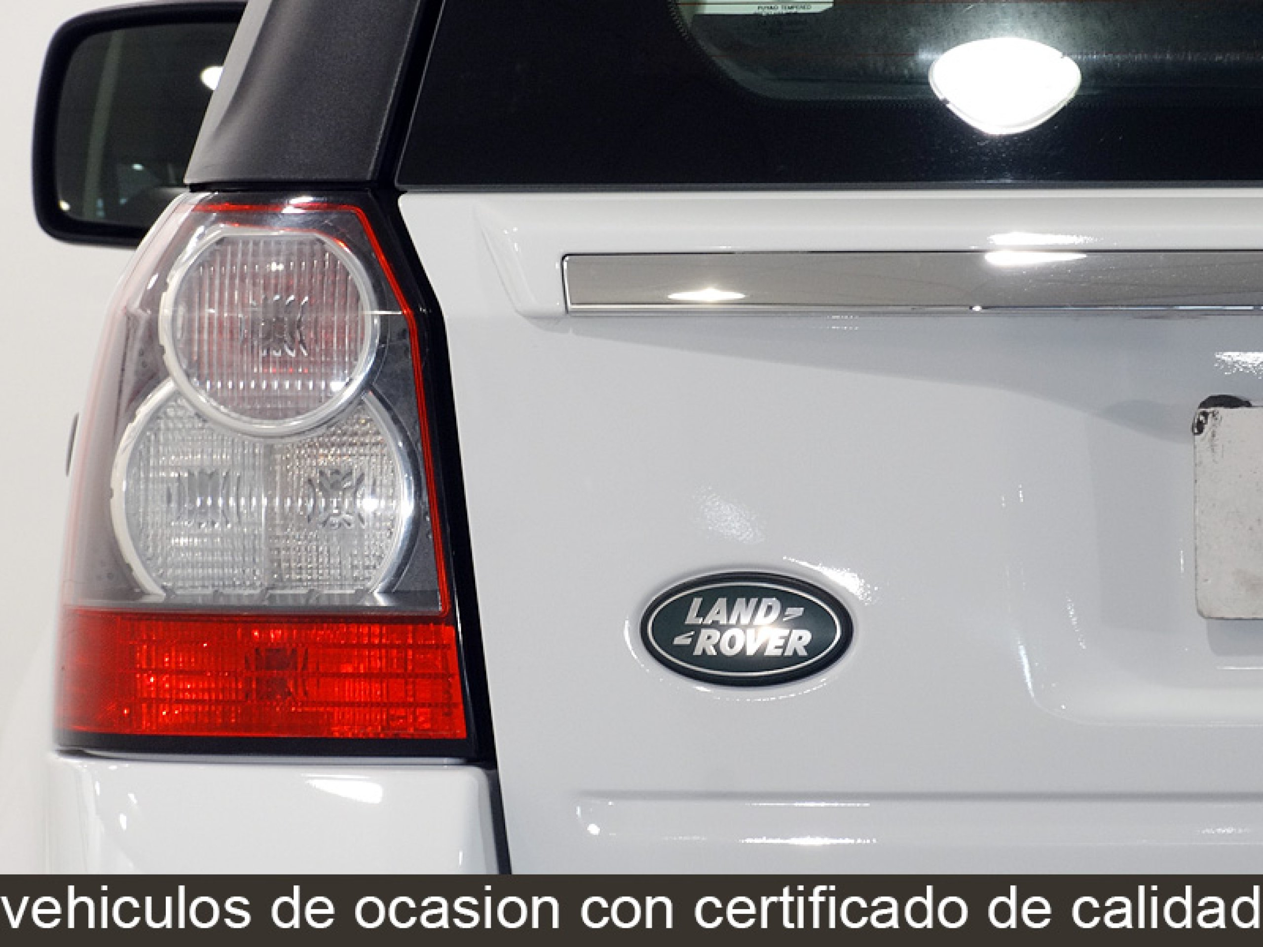 Foto Land Rover Freelander 15
