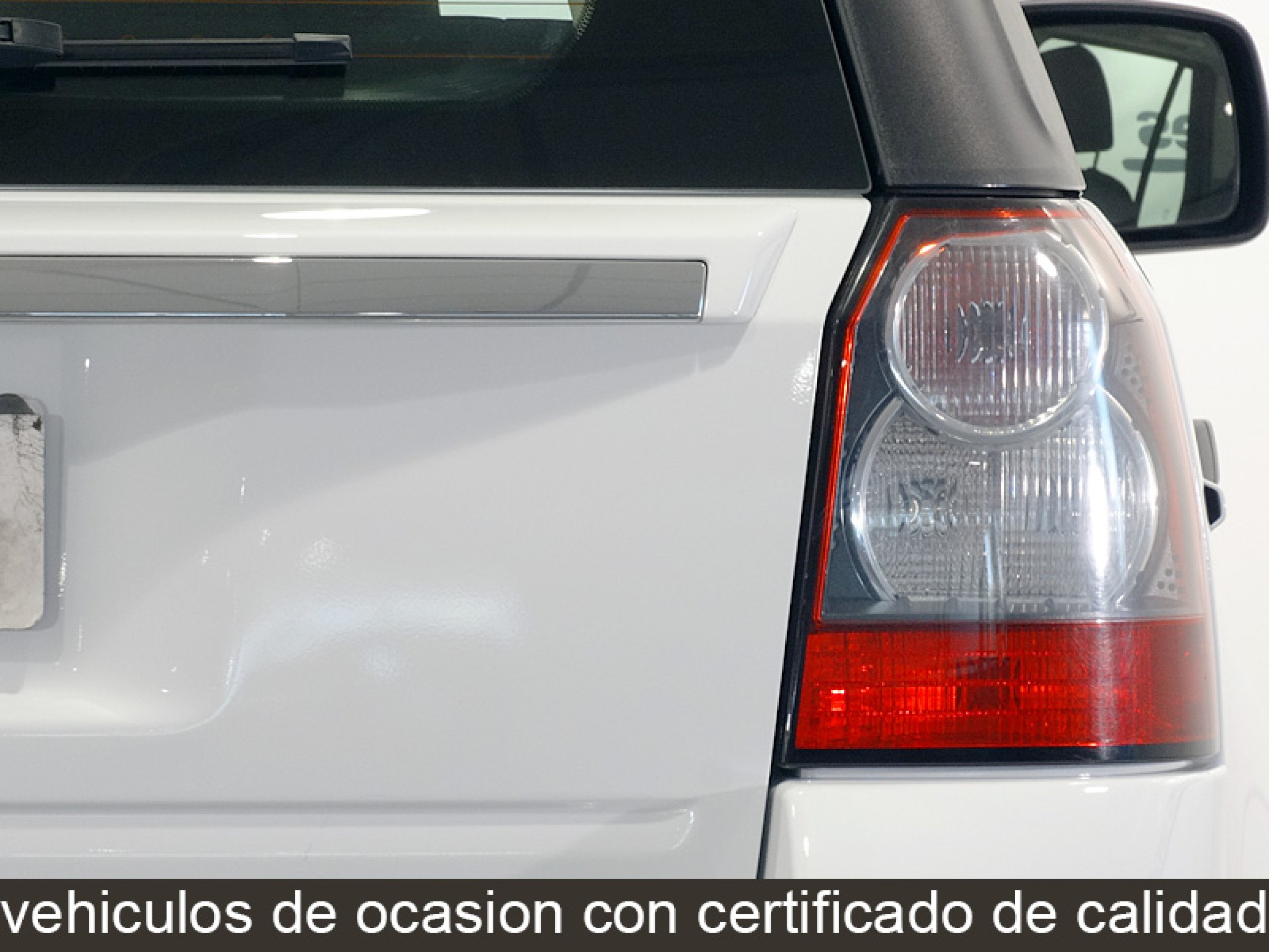 Foto Land Rover Freelander 16
