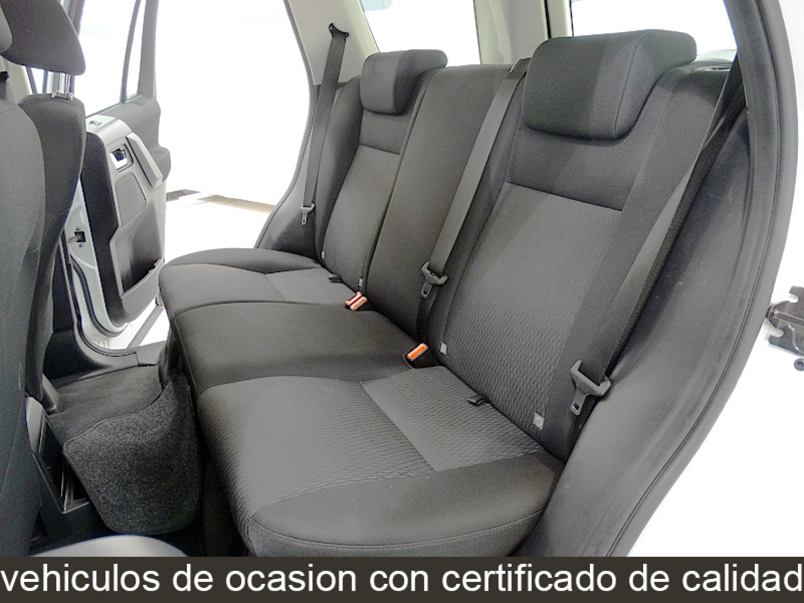 Foto Land Rover Freelander 21