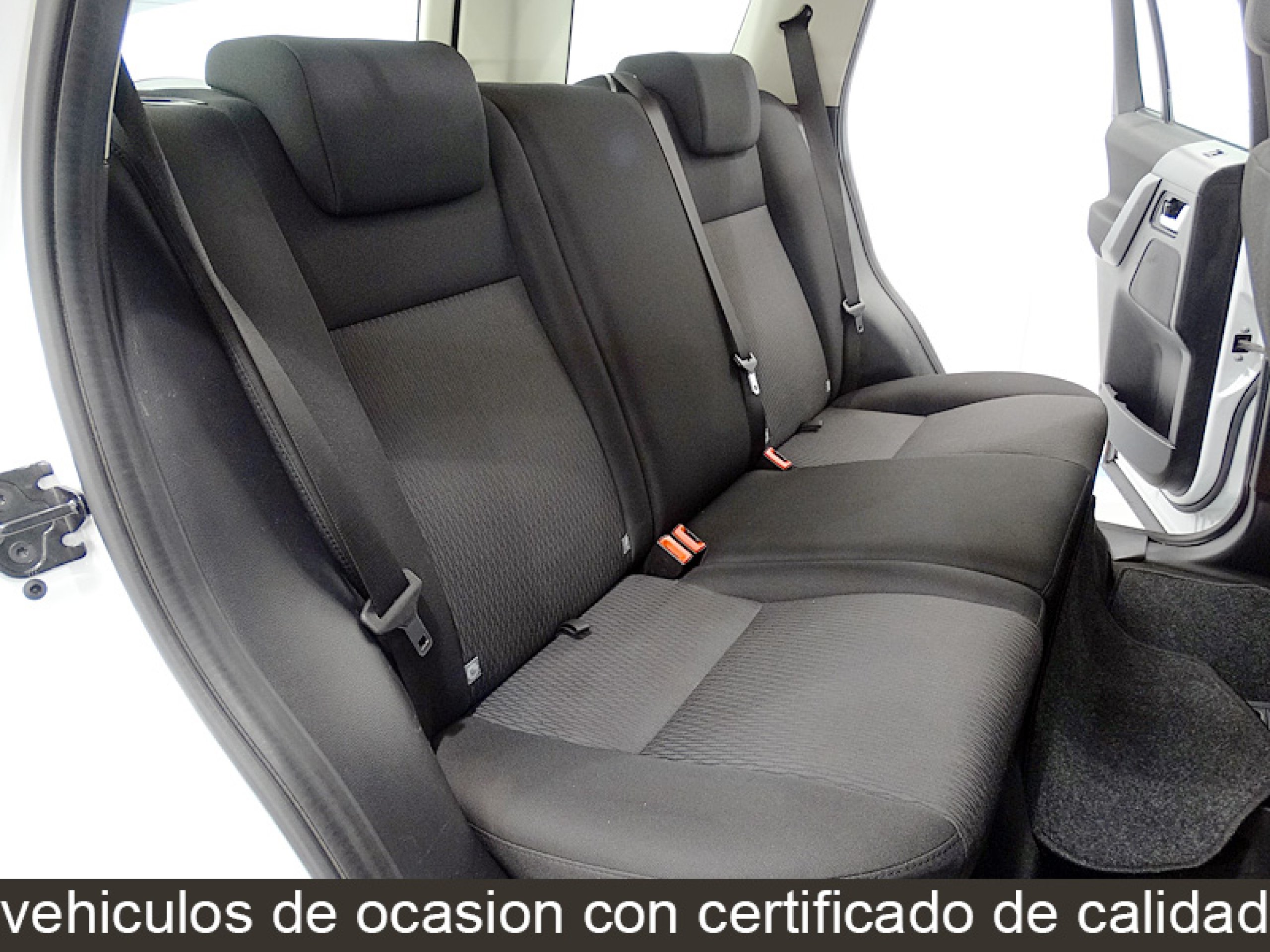 Foto Land Rover Freelander 22