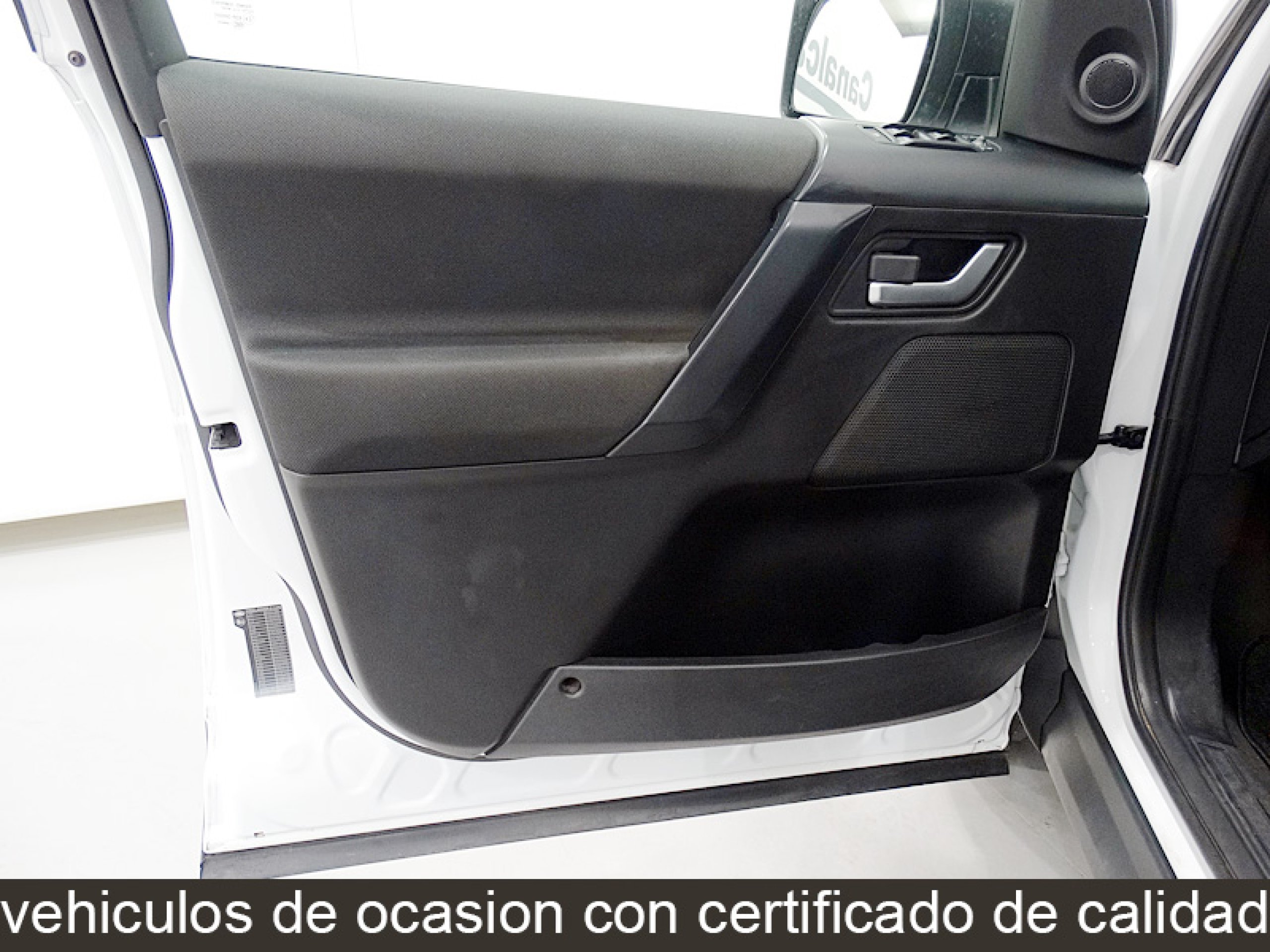 Foto Land Rover Freelander 24