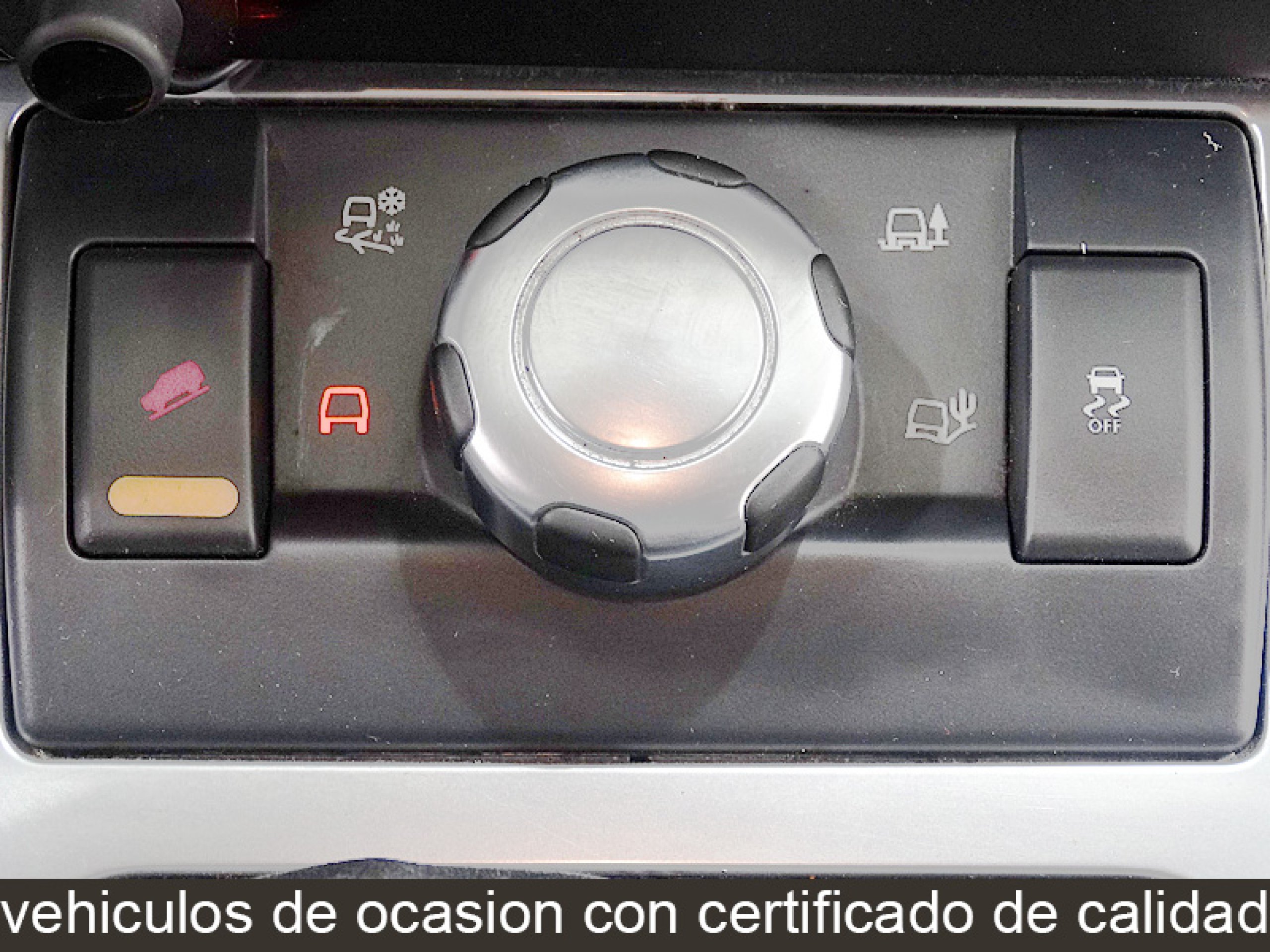 Foto Land Rover Freelander 29