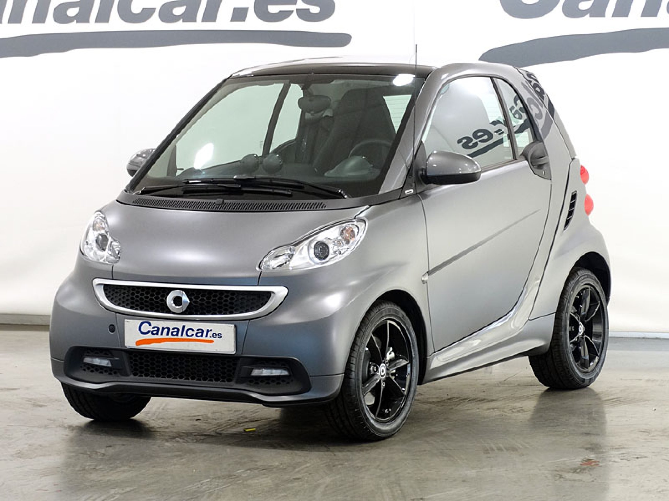 Foto Smart ForTwo 1
