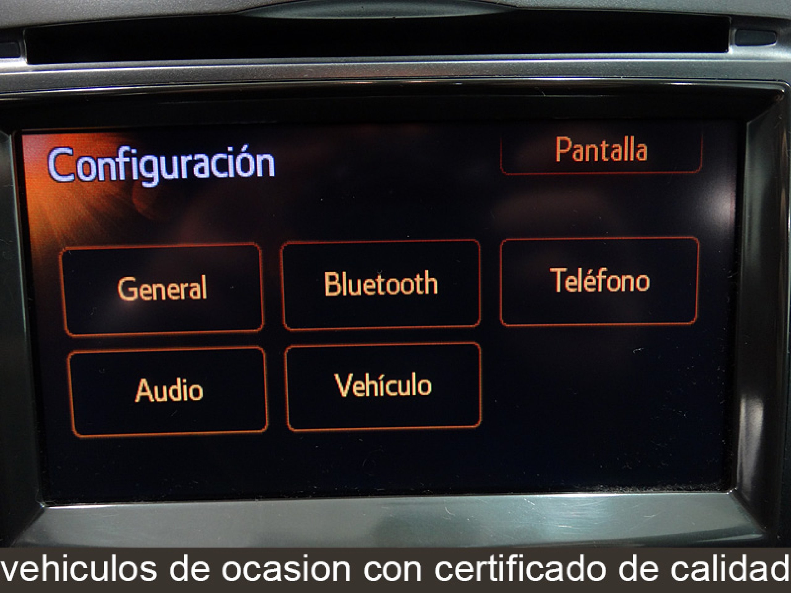 Foto Toyota Avensis 12