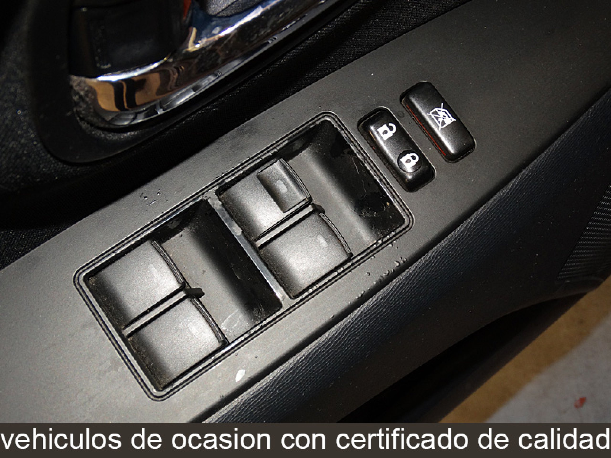 Foto Toyota Avensis 19