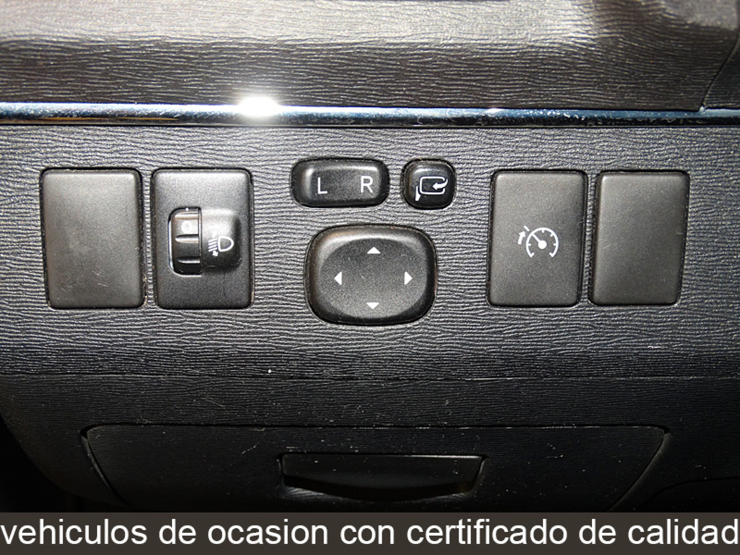 Foto Toyota Avensis 20