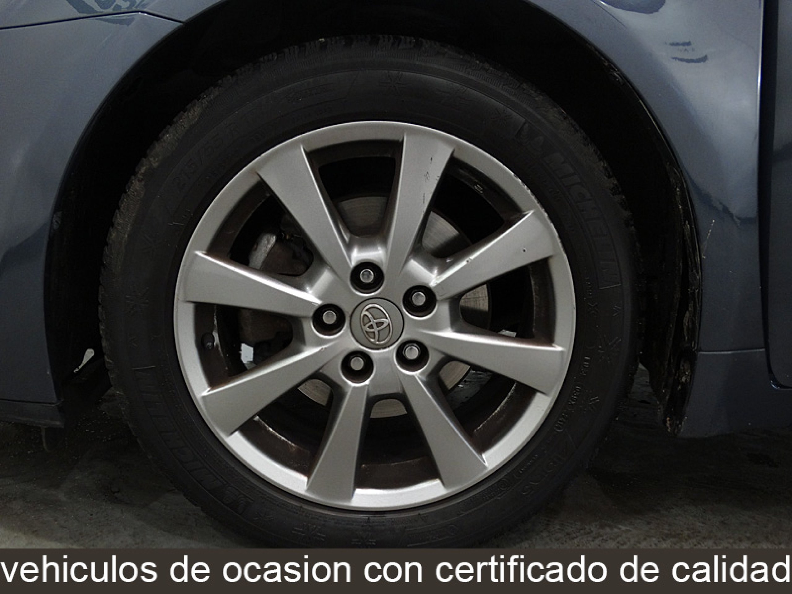 Foto Toyota Avensis 28
