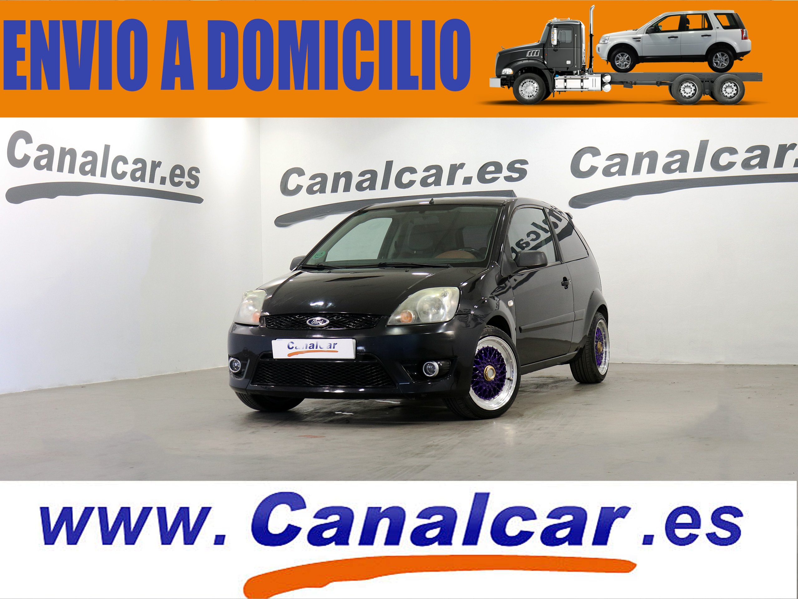Foto Ford Fiesta 2