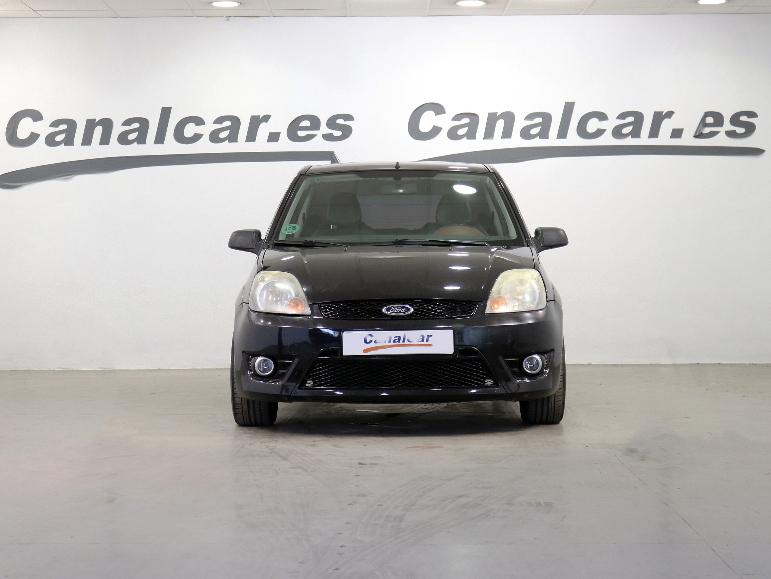 Foto Ford Fiesta 4