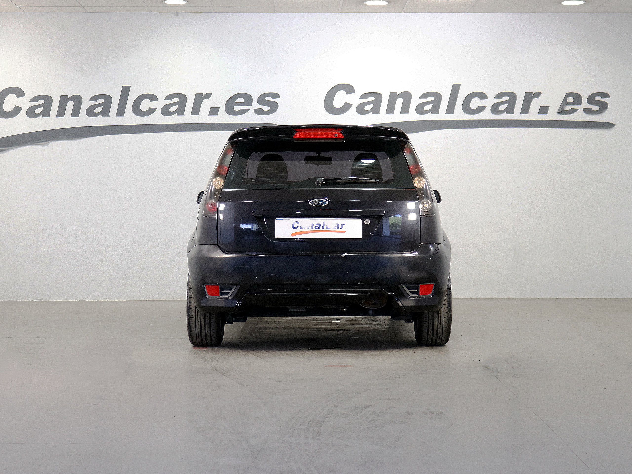 Foto Ford Fiesta 7