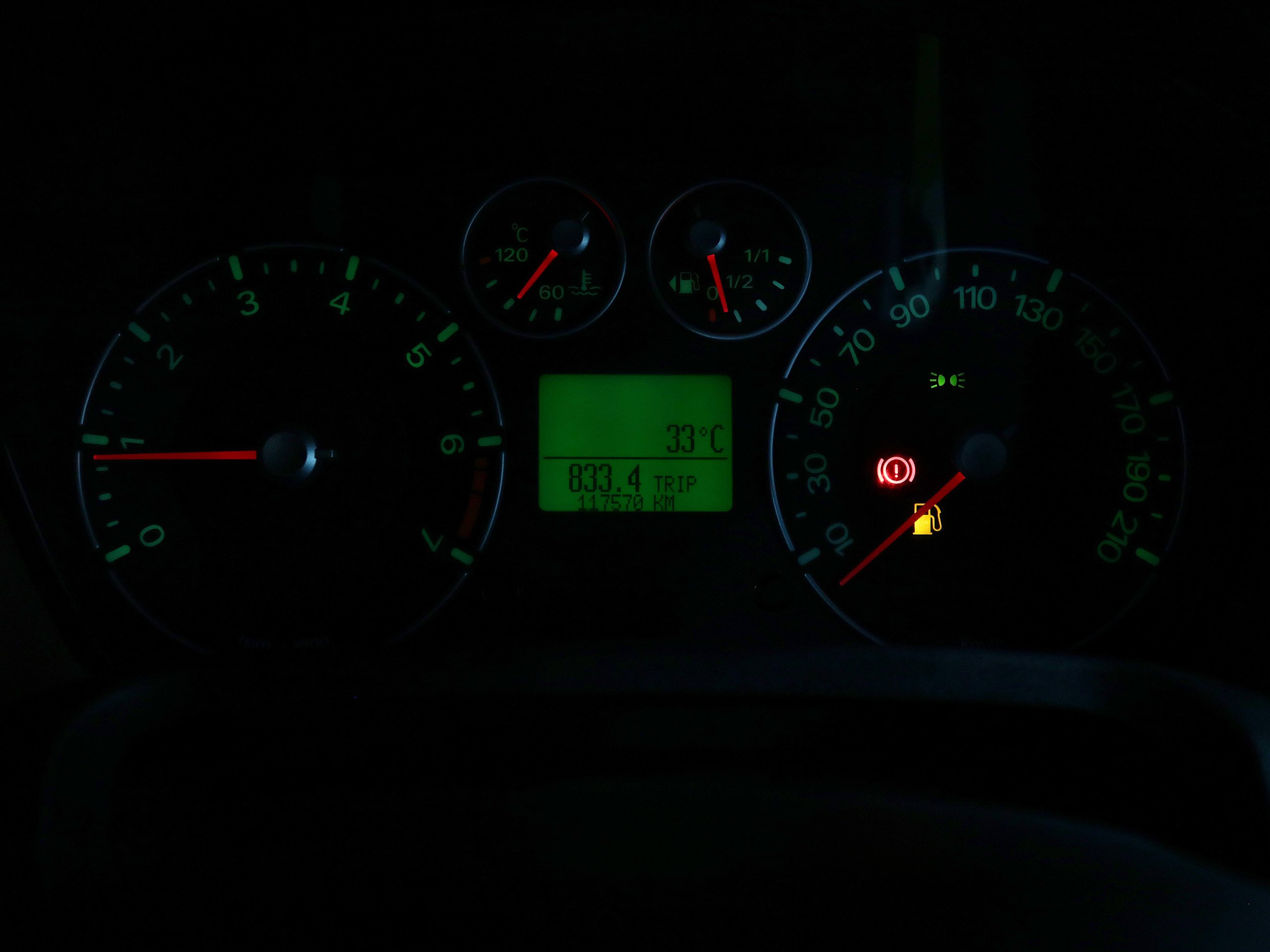 Foto Ford Fiesta 14