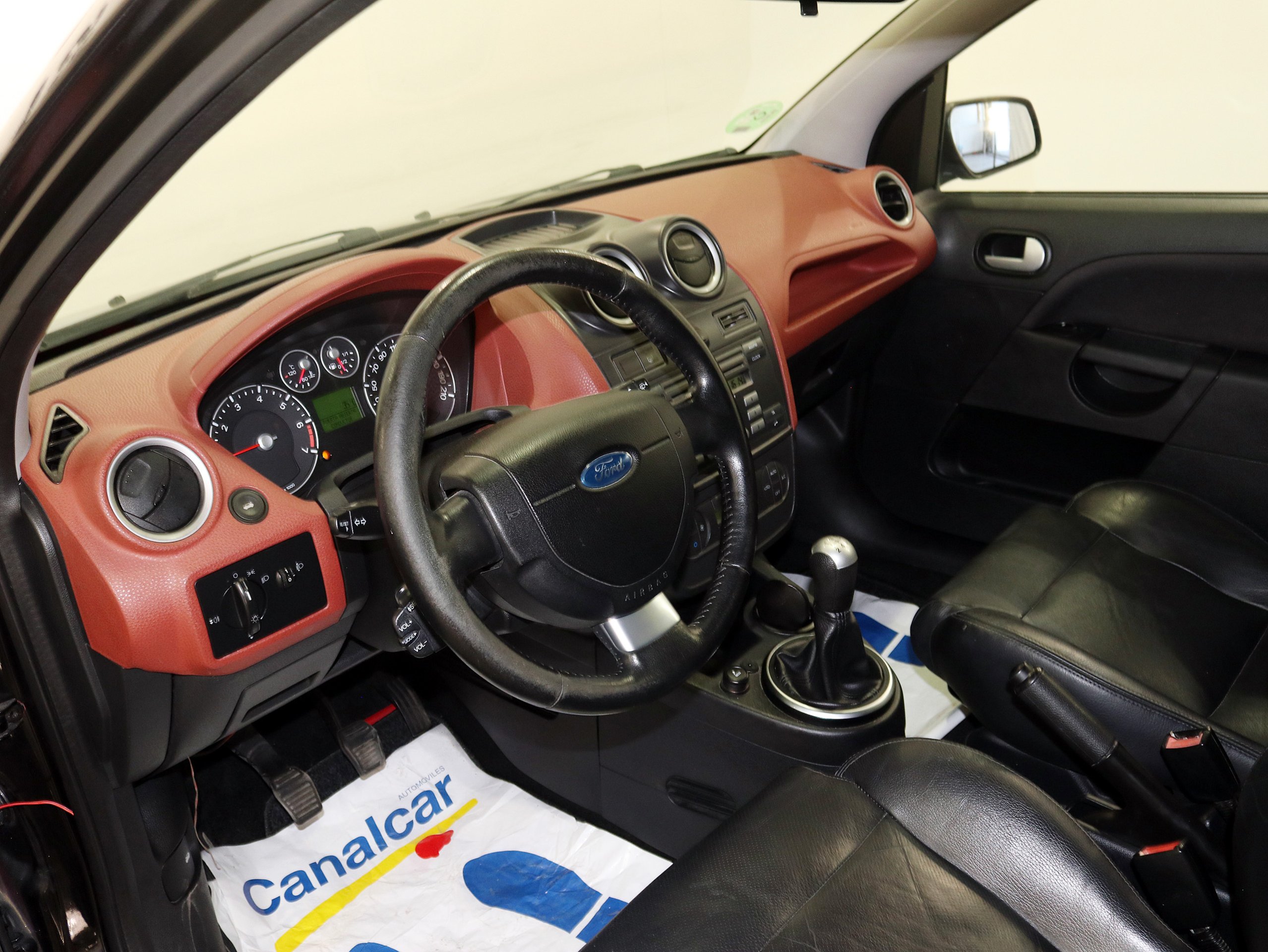 Foto Ford Fiesta 15
