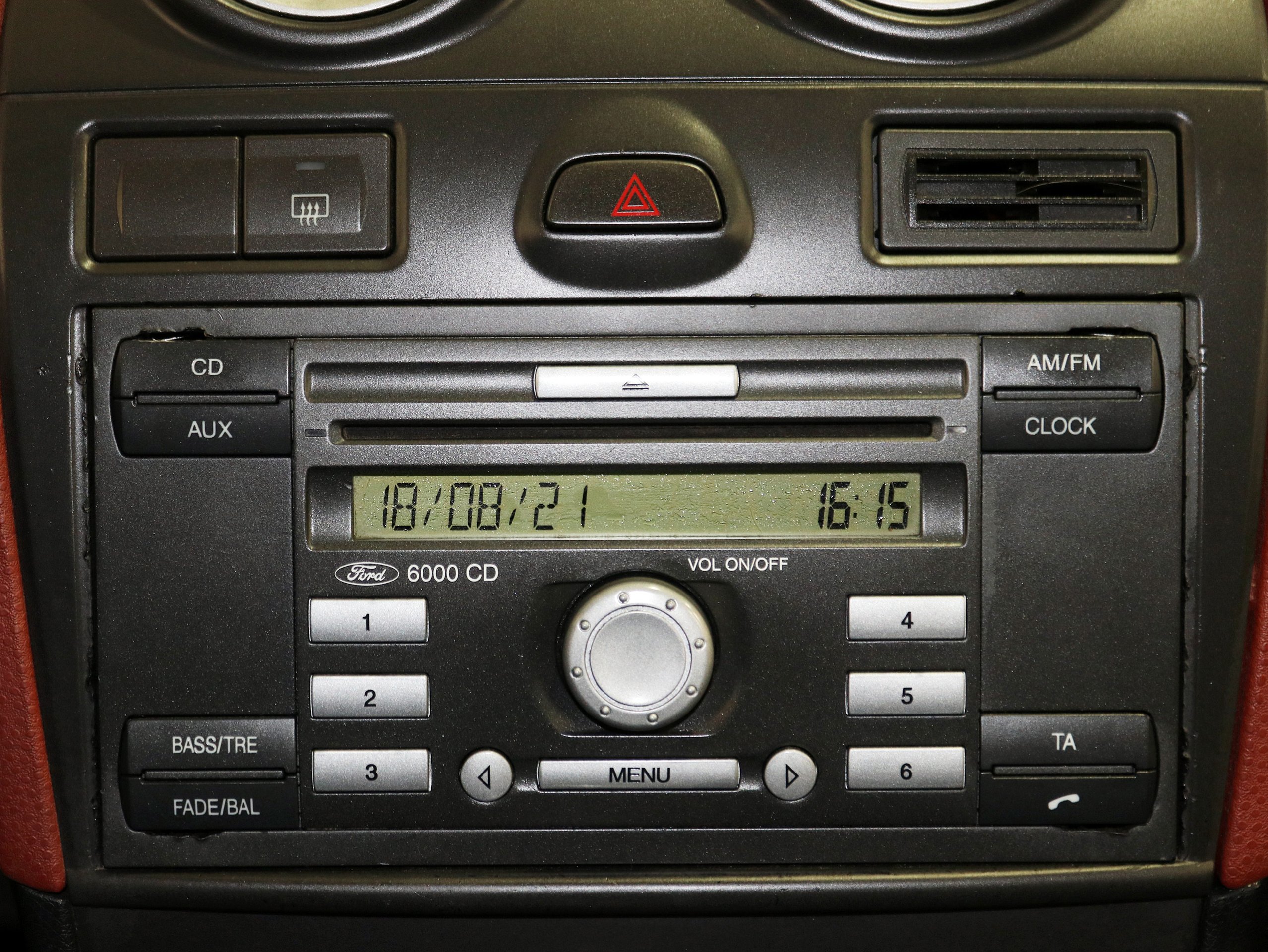 Foto Ford Fiesta 19