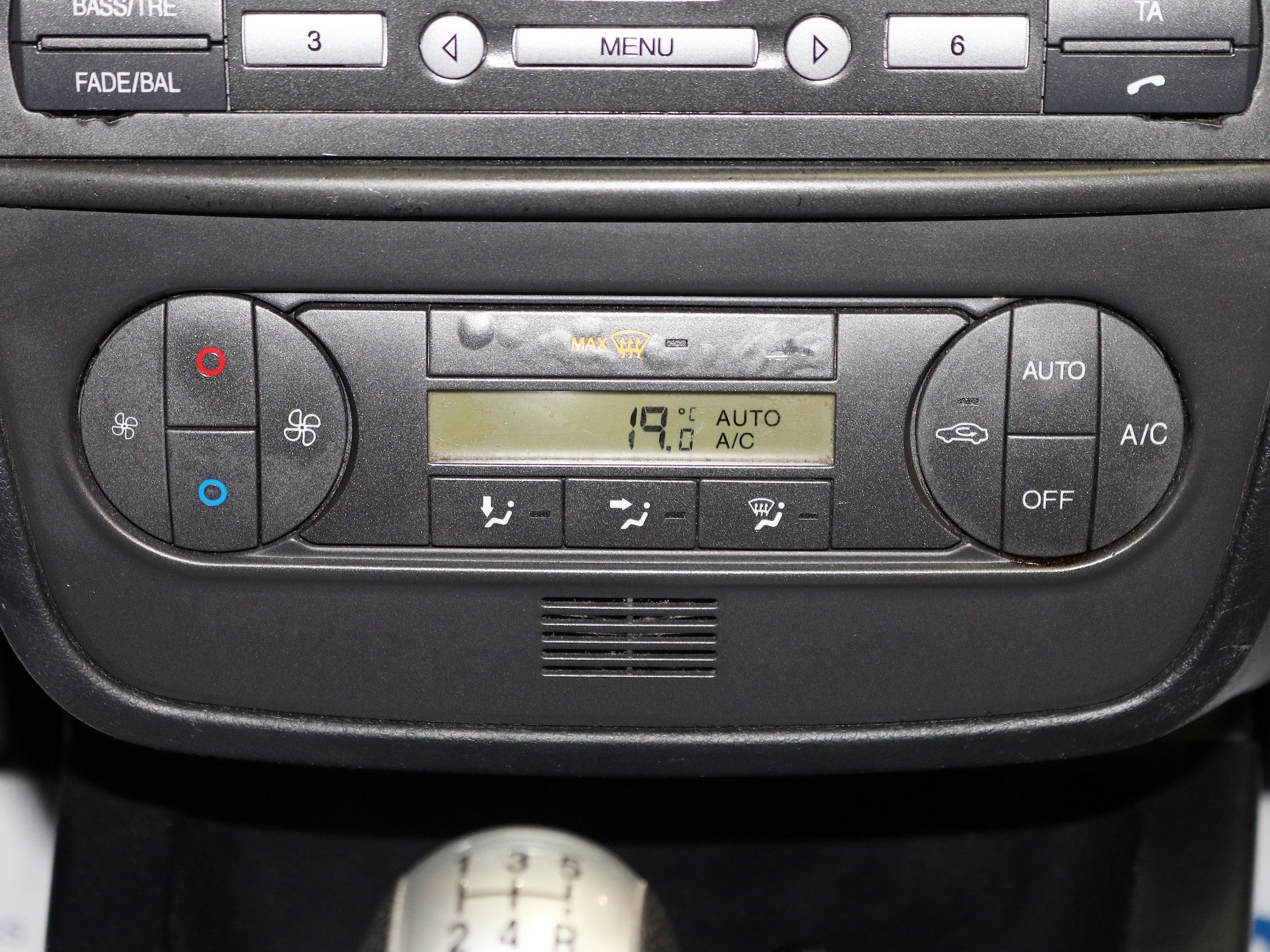 Foto Ford Fiesta 20