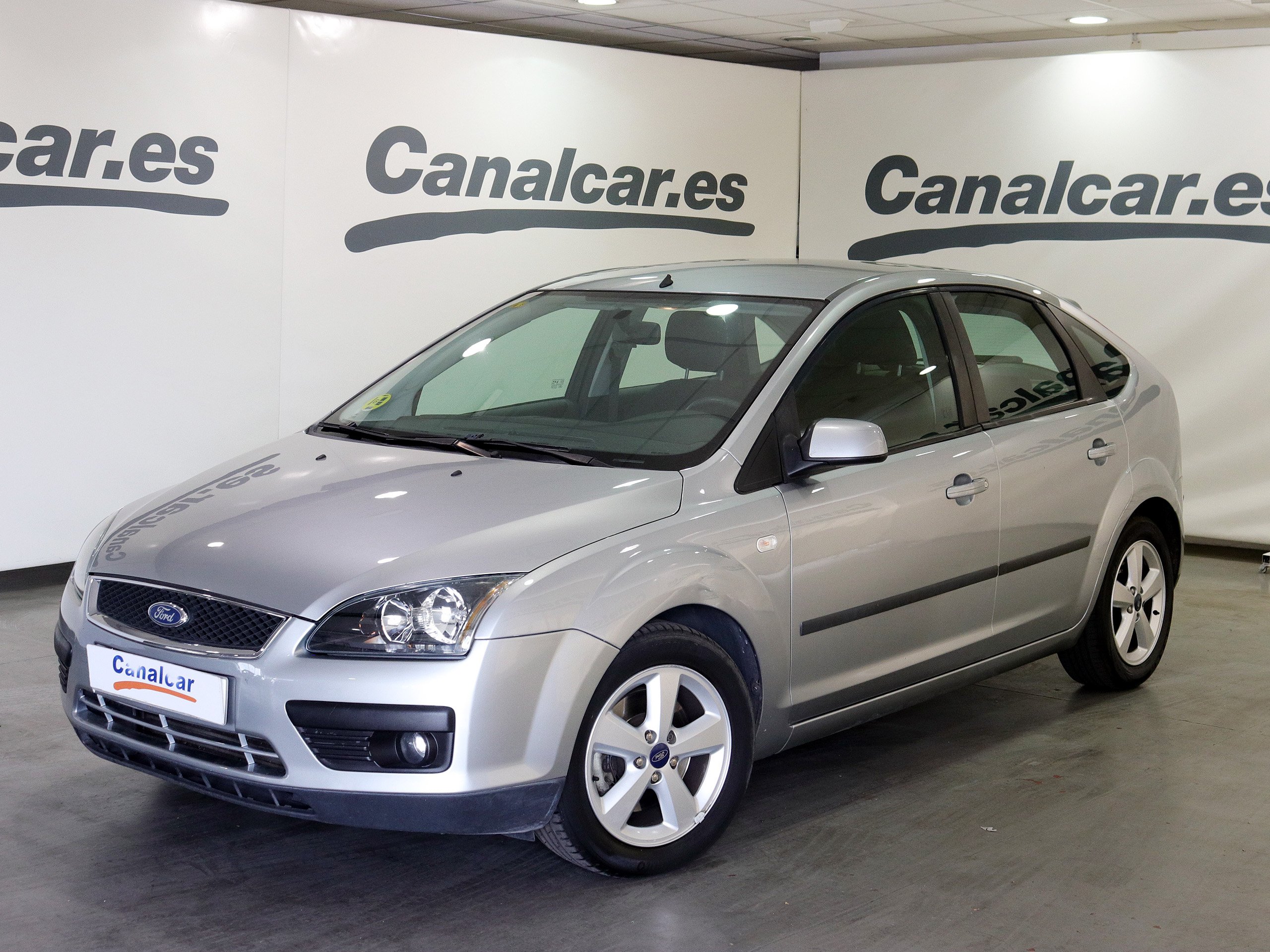 Foto Ford Focus 1
