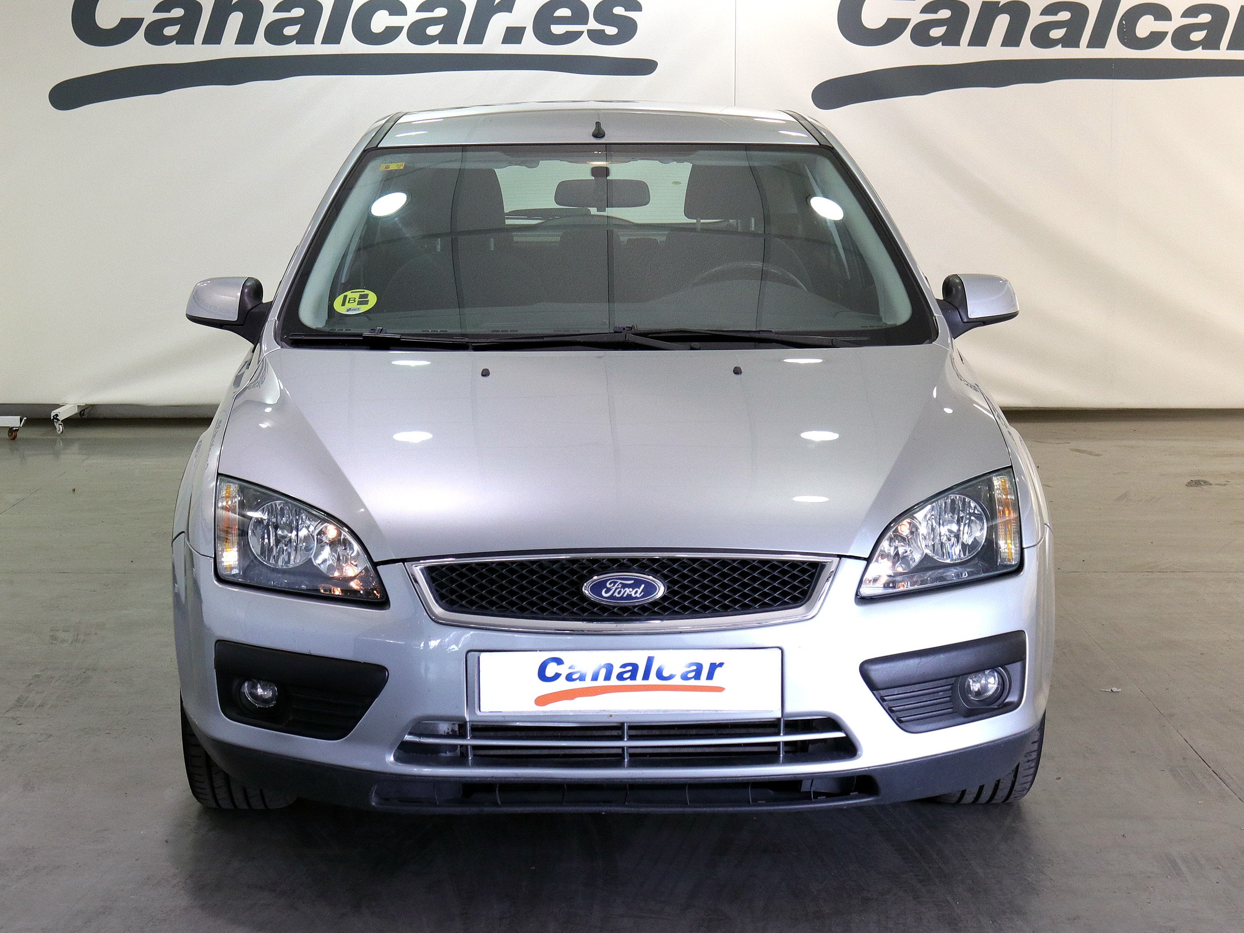 Foto Ford Focus 2