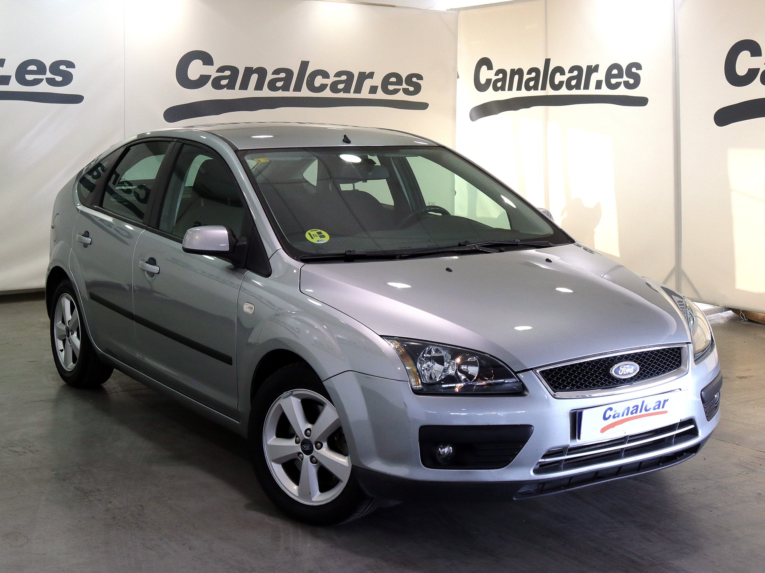 Foto Ford Focus 3