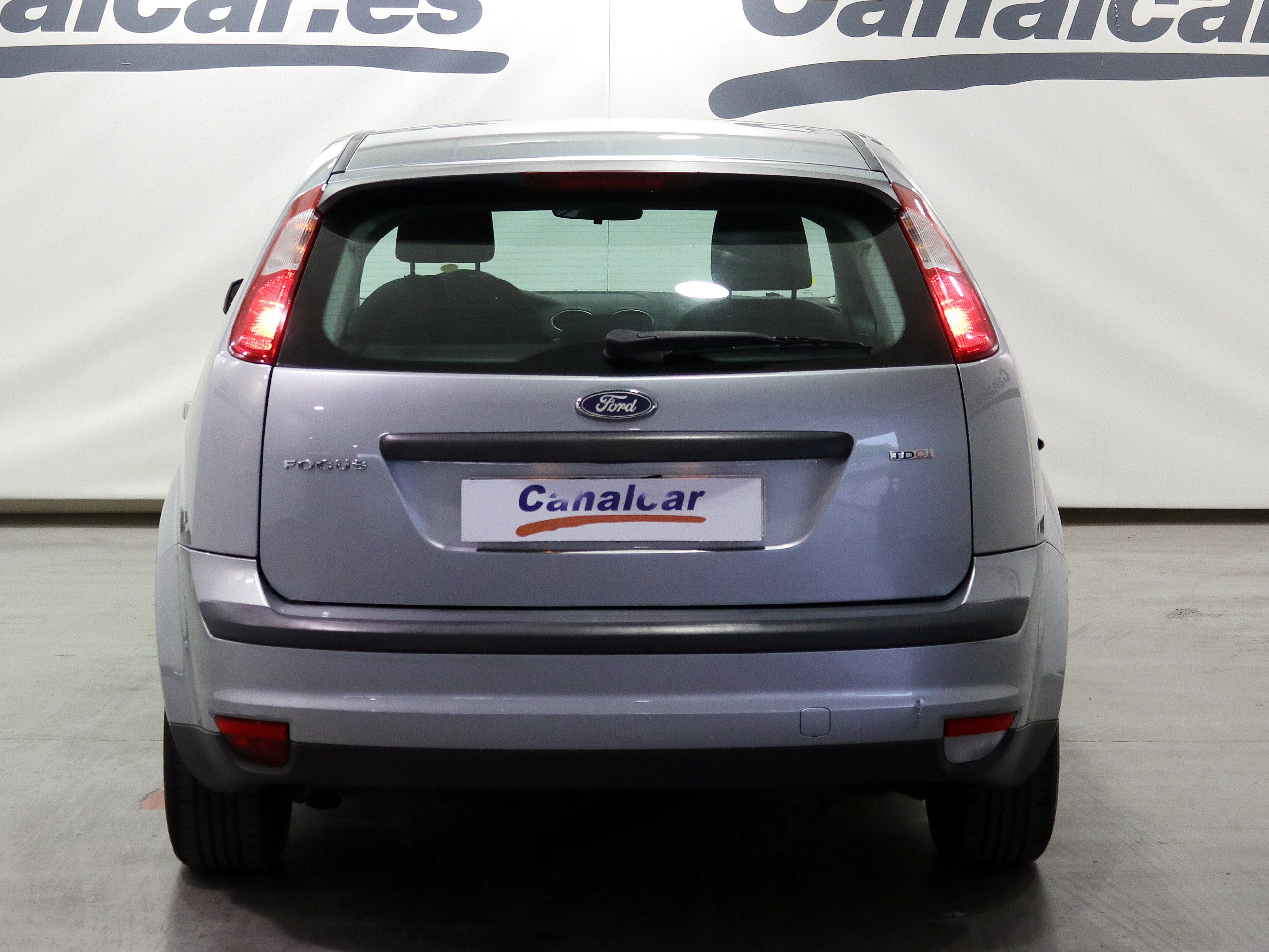 Foto Ford Focus 5