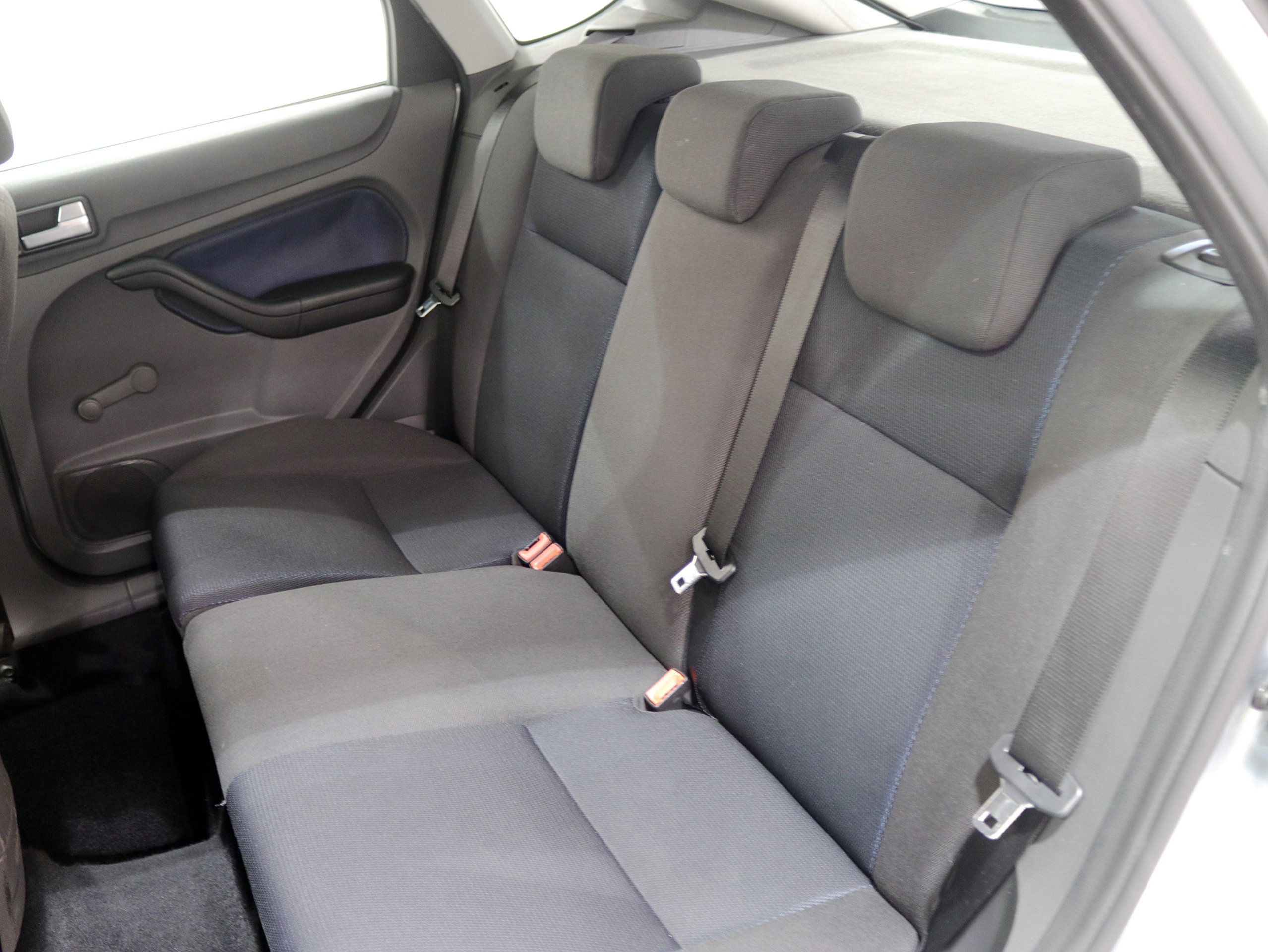 Foto Ford Focus 8