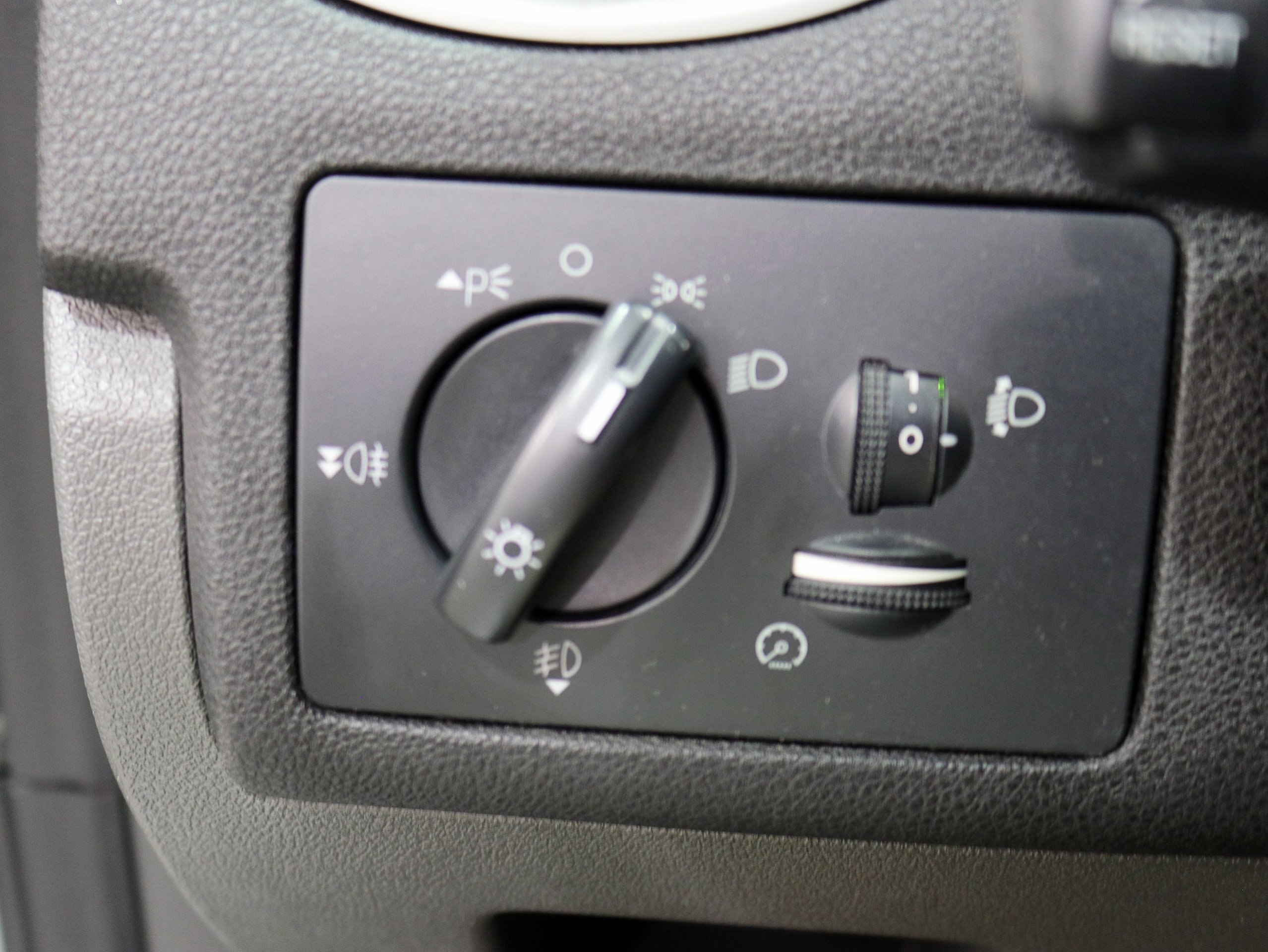 Foto Ford Focus 10