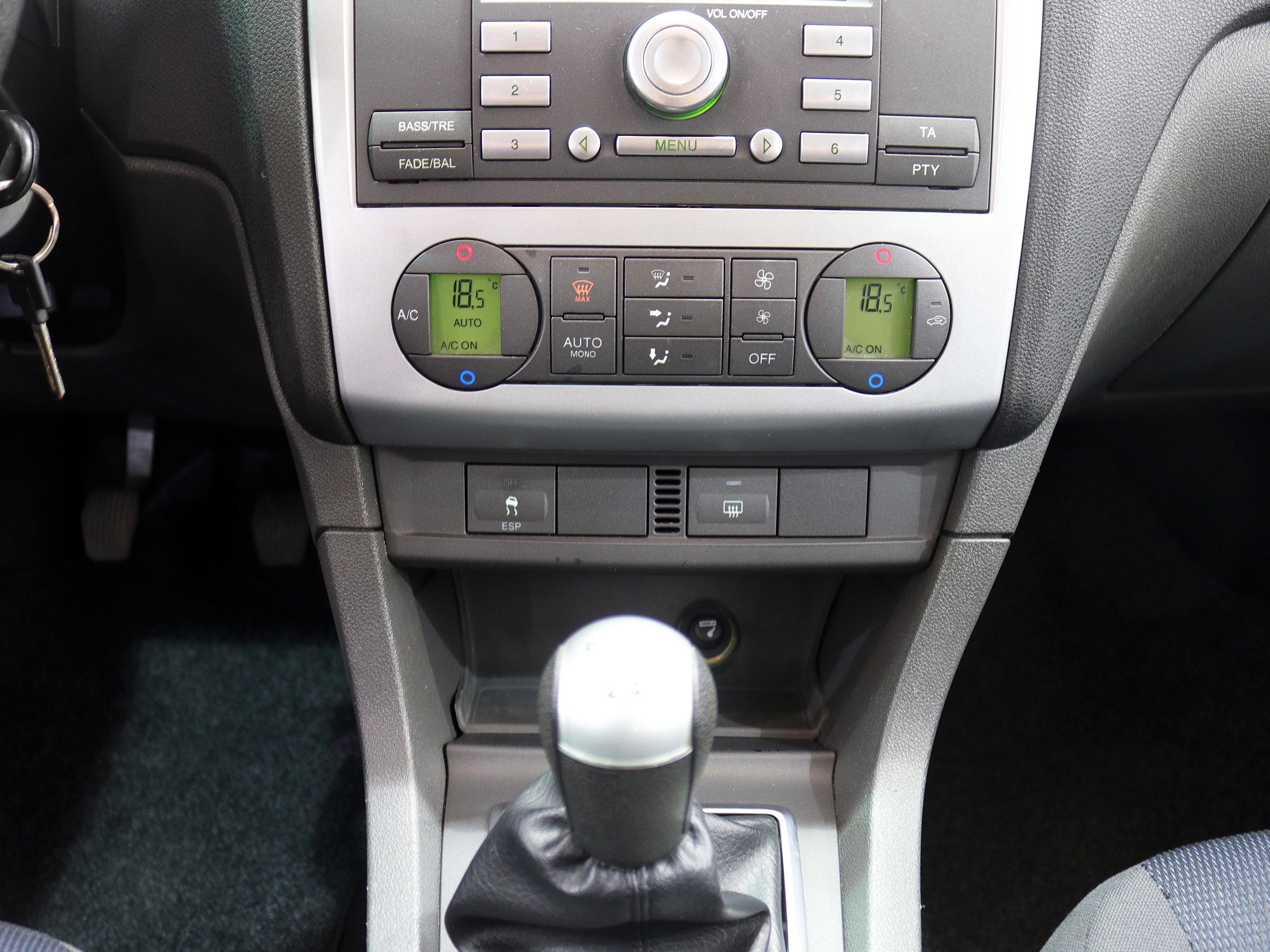 Foto Ford Focus 11