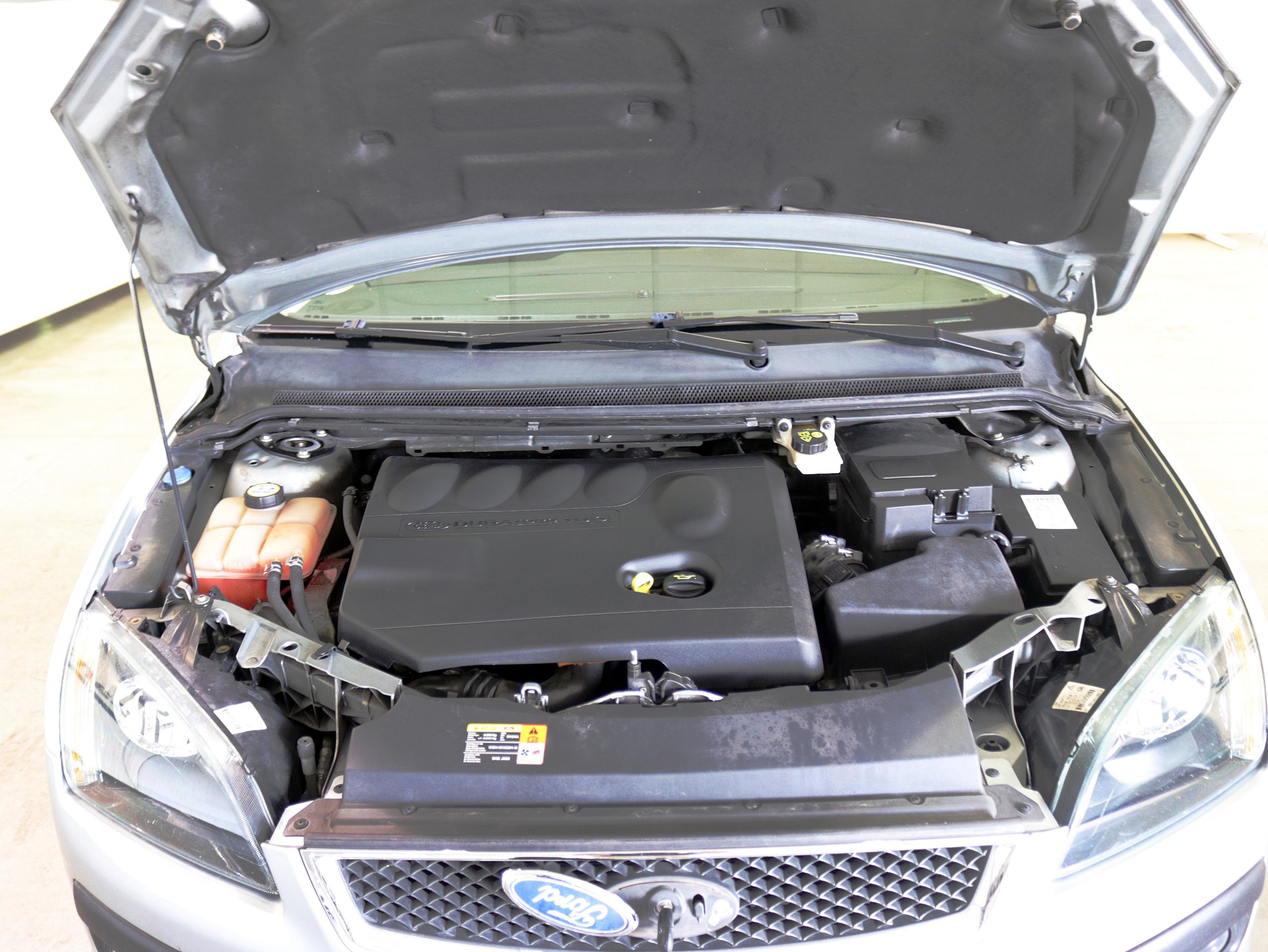 Foto Ford Focus 14