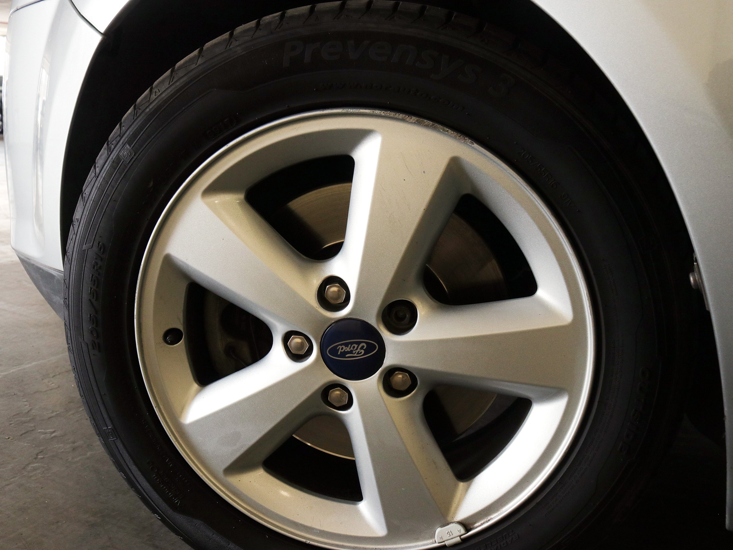 Foto Ford Focus 16