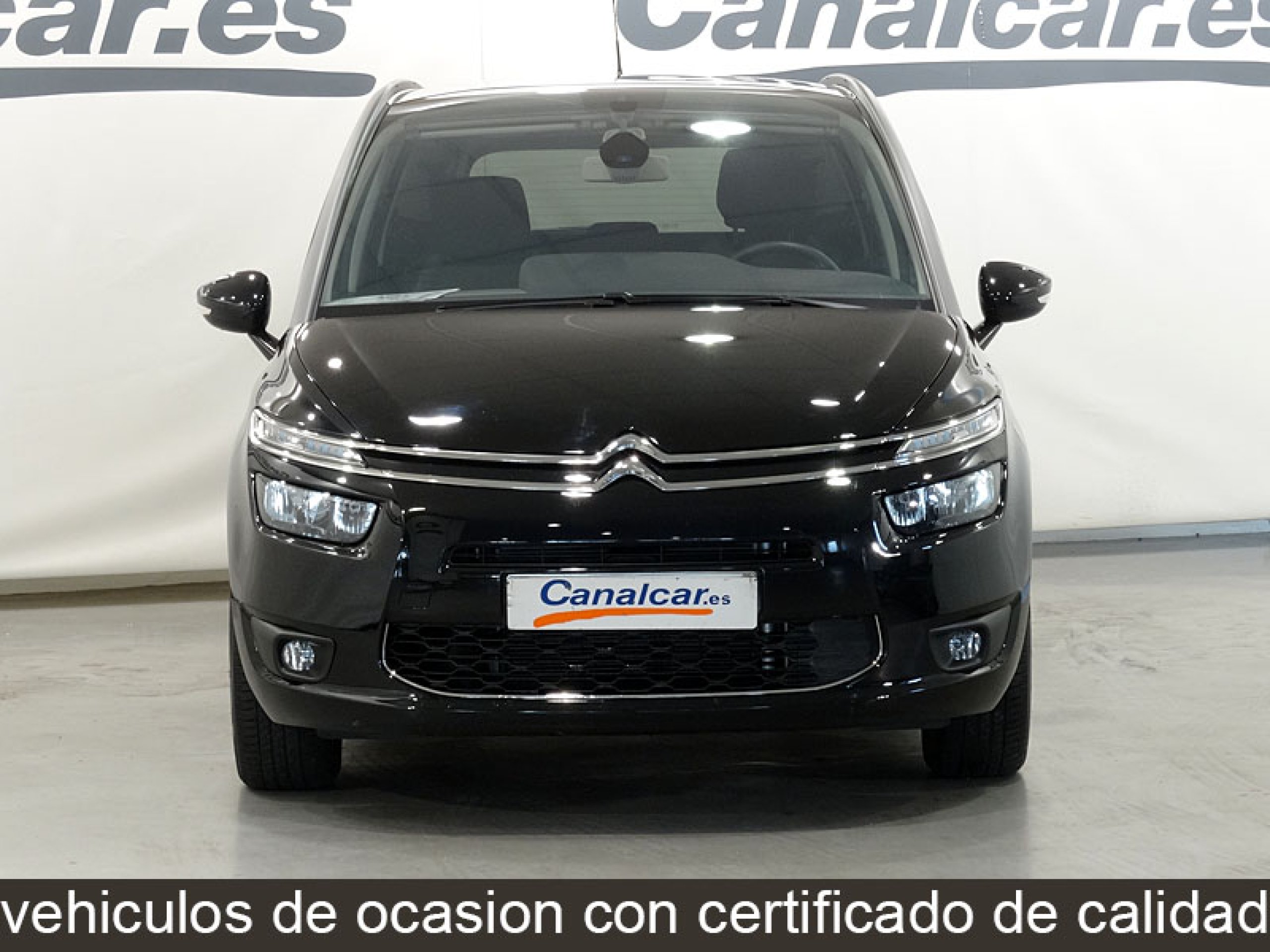 Foto Citroen Grand C4 Picasso 3