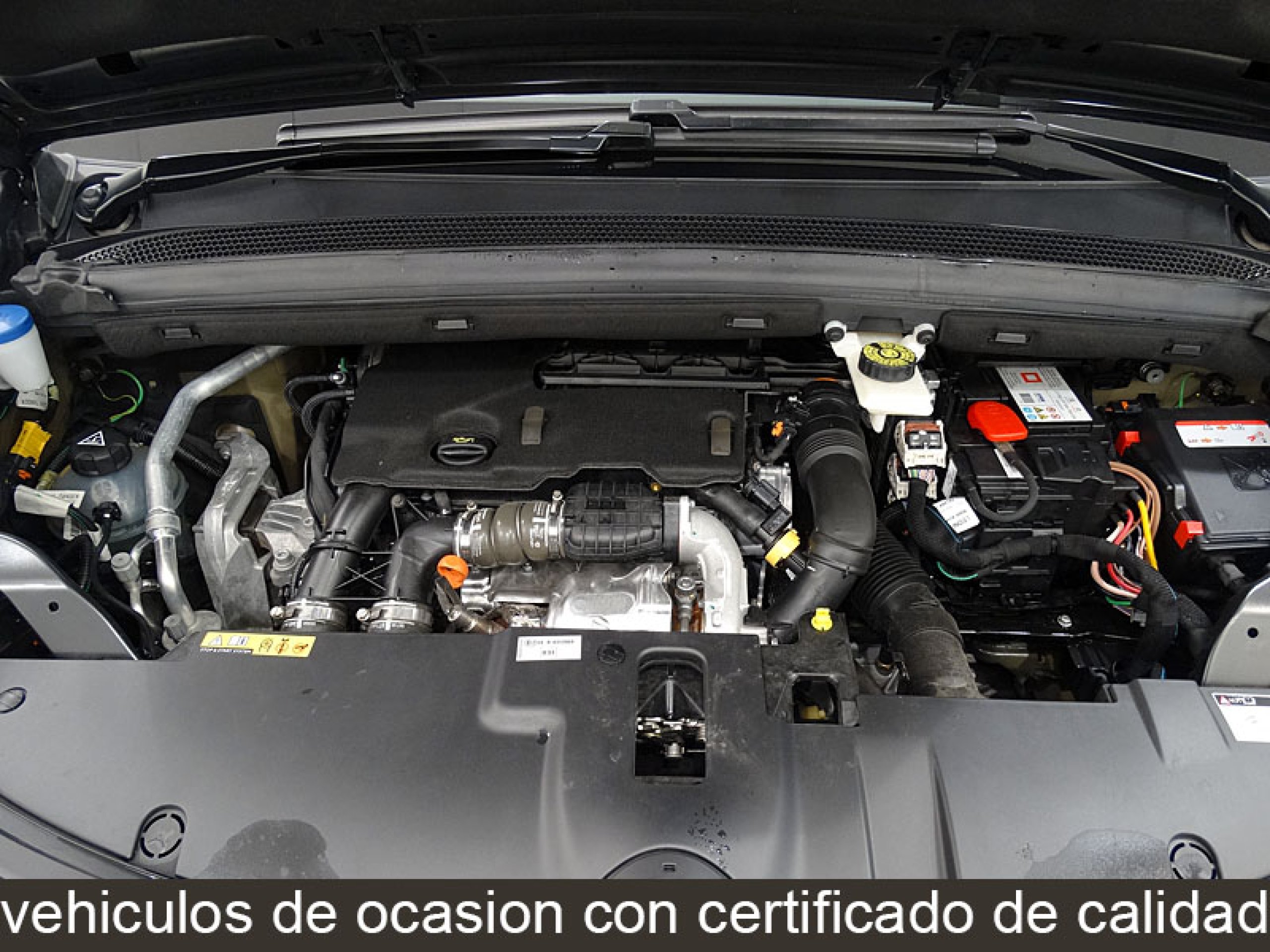 Foto Citroen Grand C4 Picasso 12